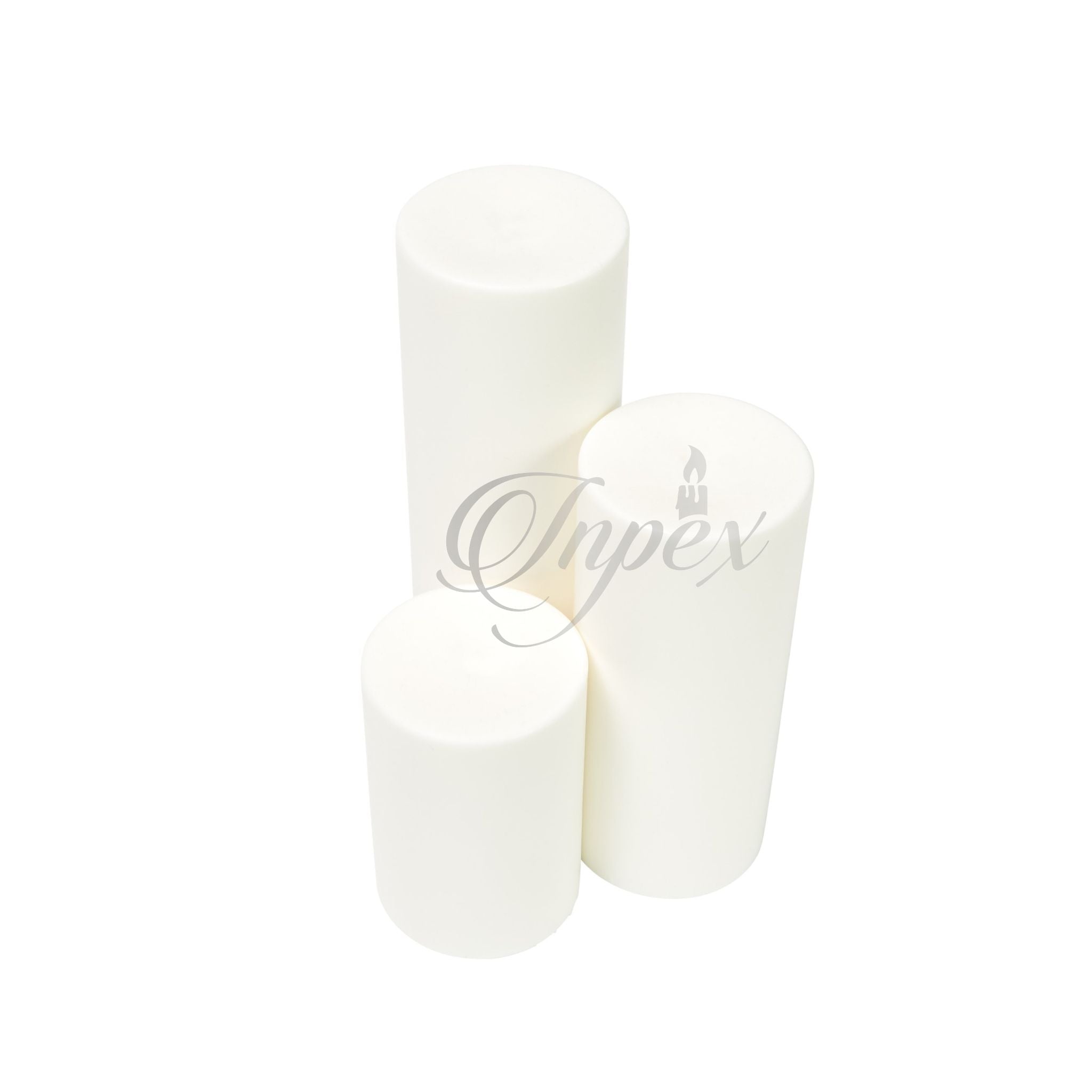 Wax Whitener - Inpex® White Dye for Candle Making | 30+ Colours