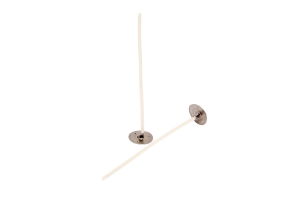 NT Votive Wicks