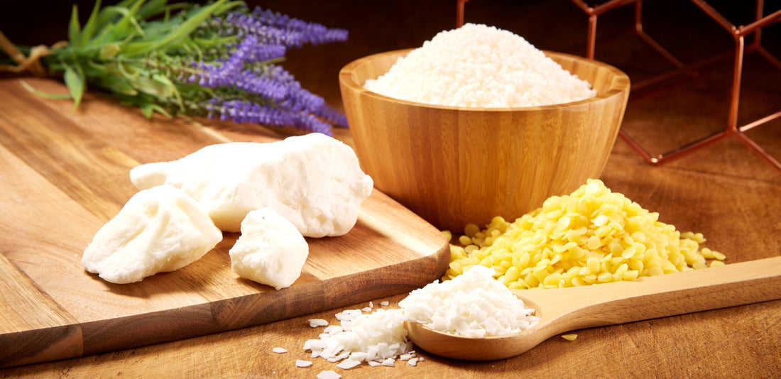 How to Choose the Right Candle Wax