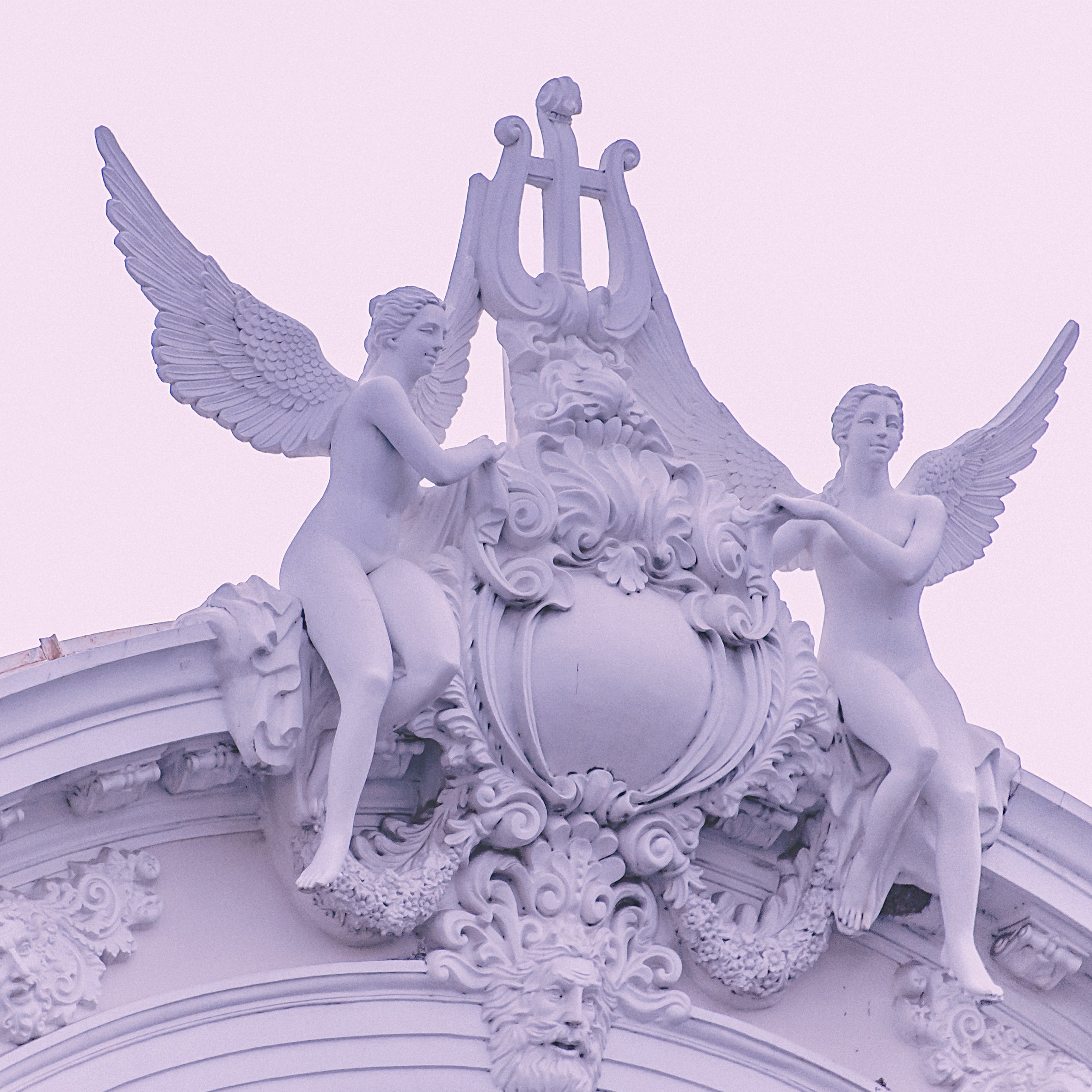 4Olympea Fragrance Oil