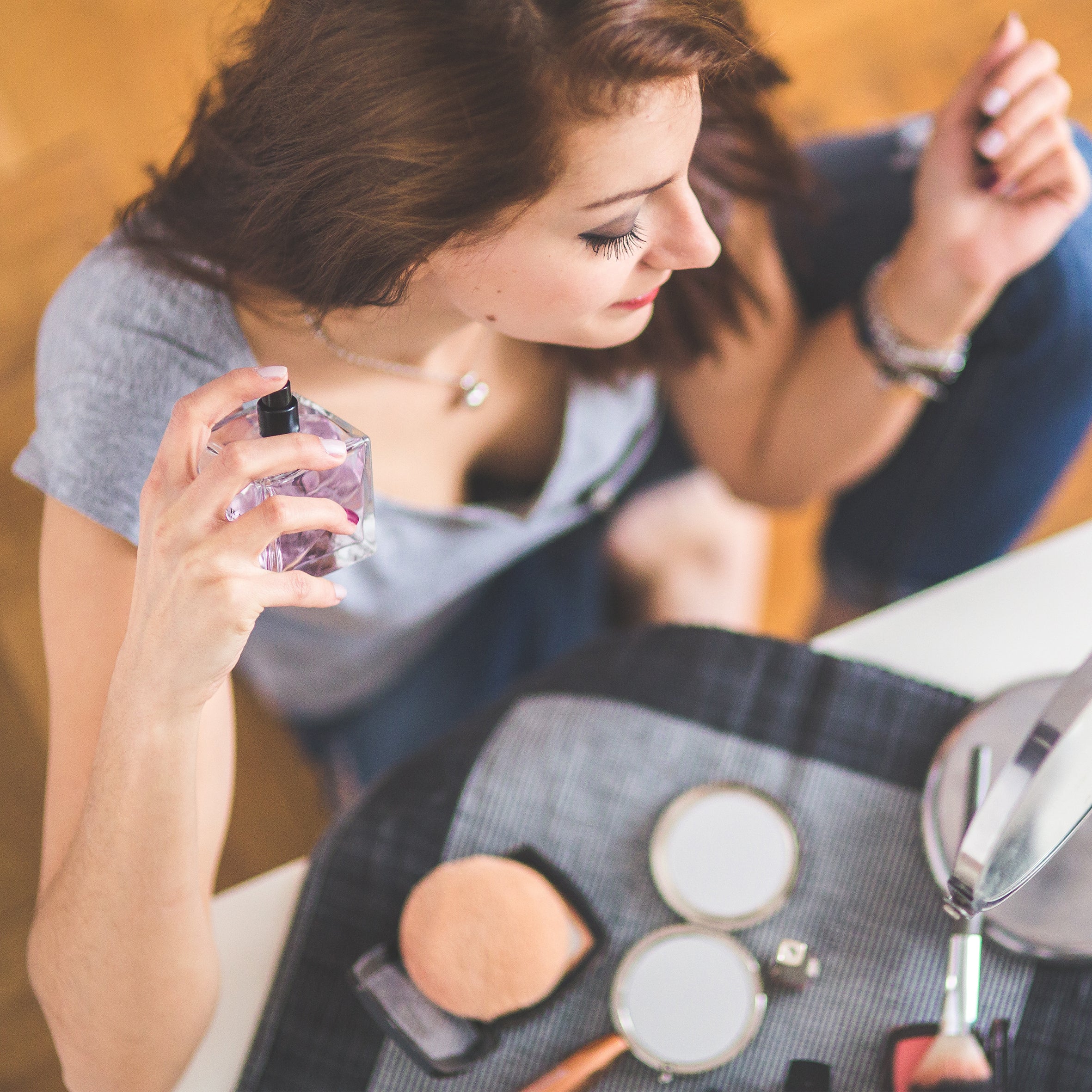 4Charming Fragrance Oil