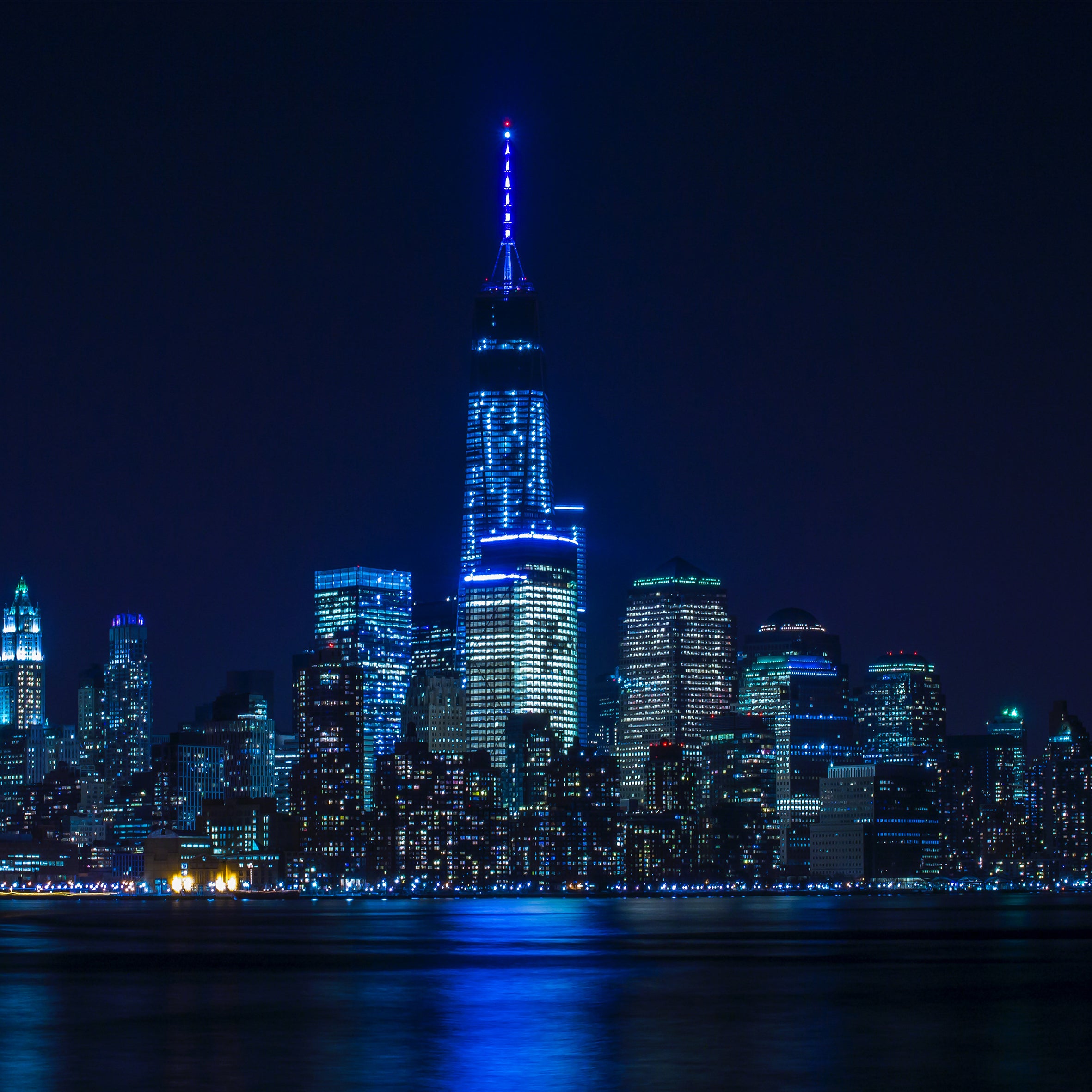 4Navy Fragrance Oil (PF)