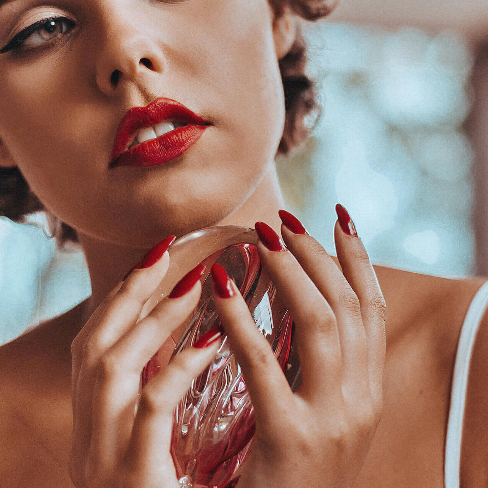 4Rouge Fragrance Oil (PF)