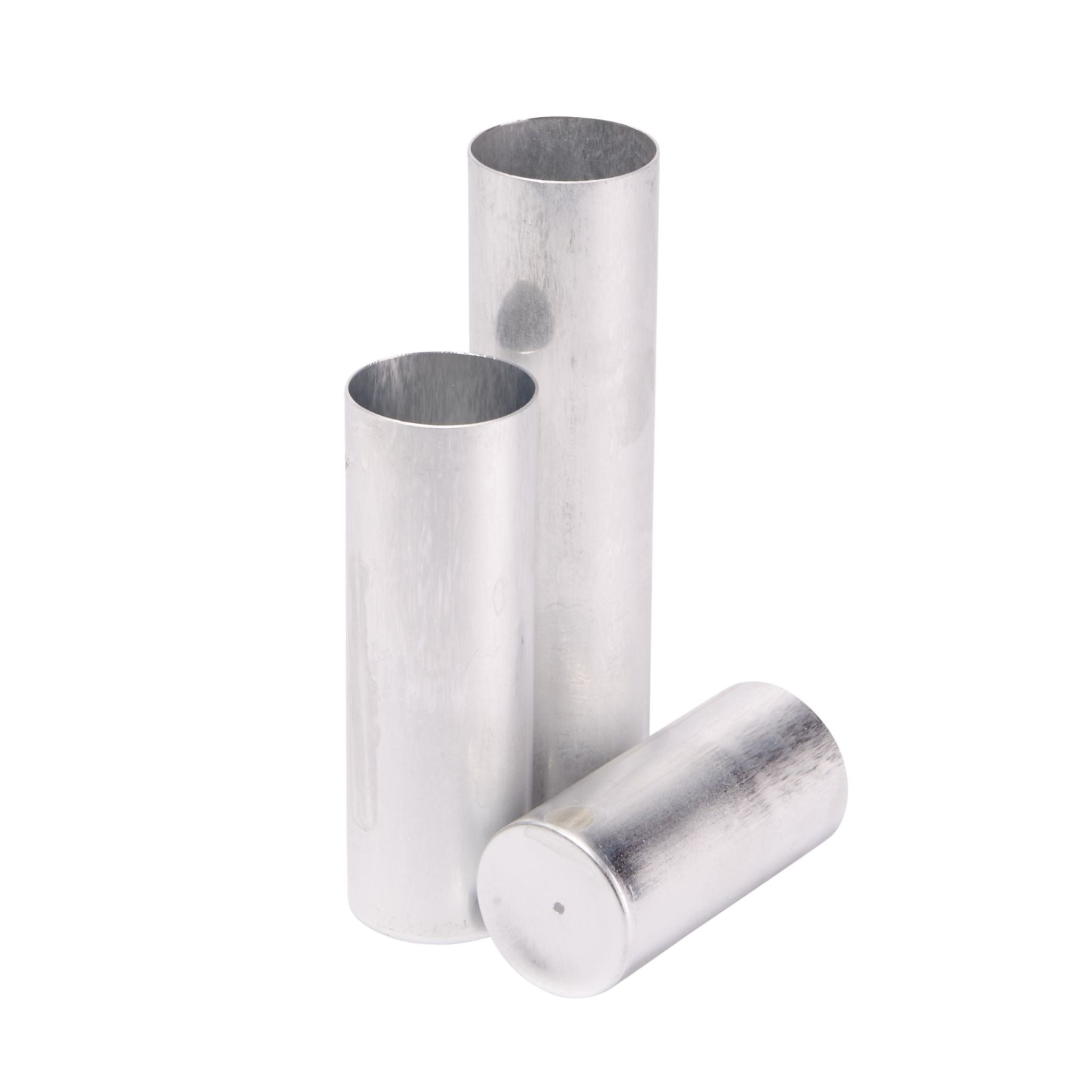Aluminium Pillar Mould (50mm Dia.)