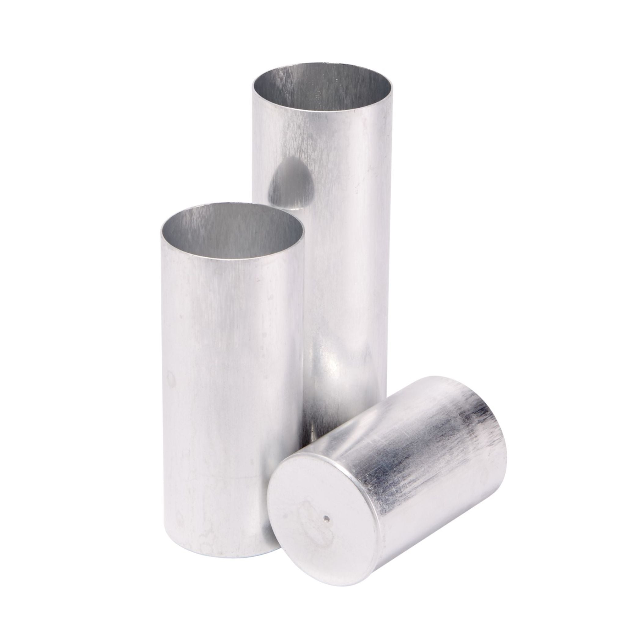 Aluminium Pillar Mould (62mm Dia.)