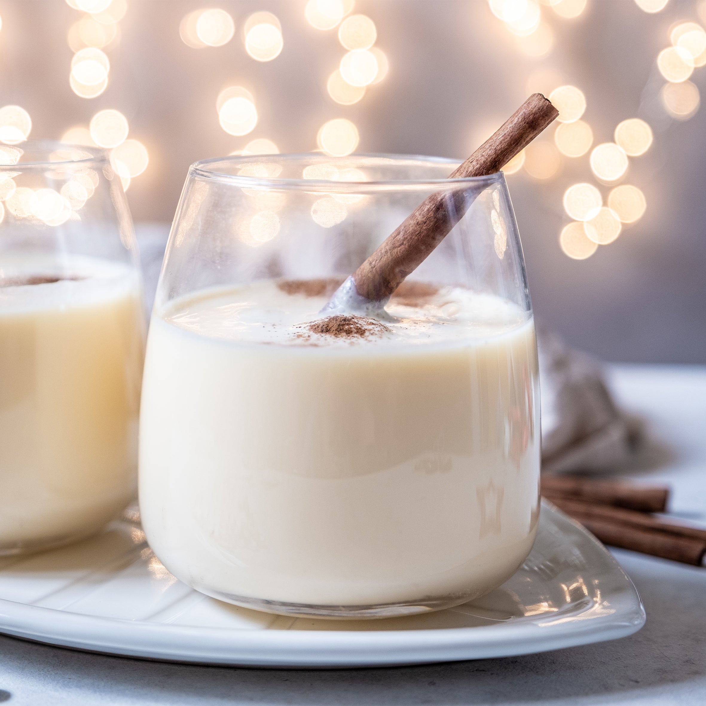 Amaretto Nog Candle Making Fragrance Oil (PF)