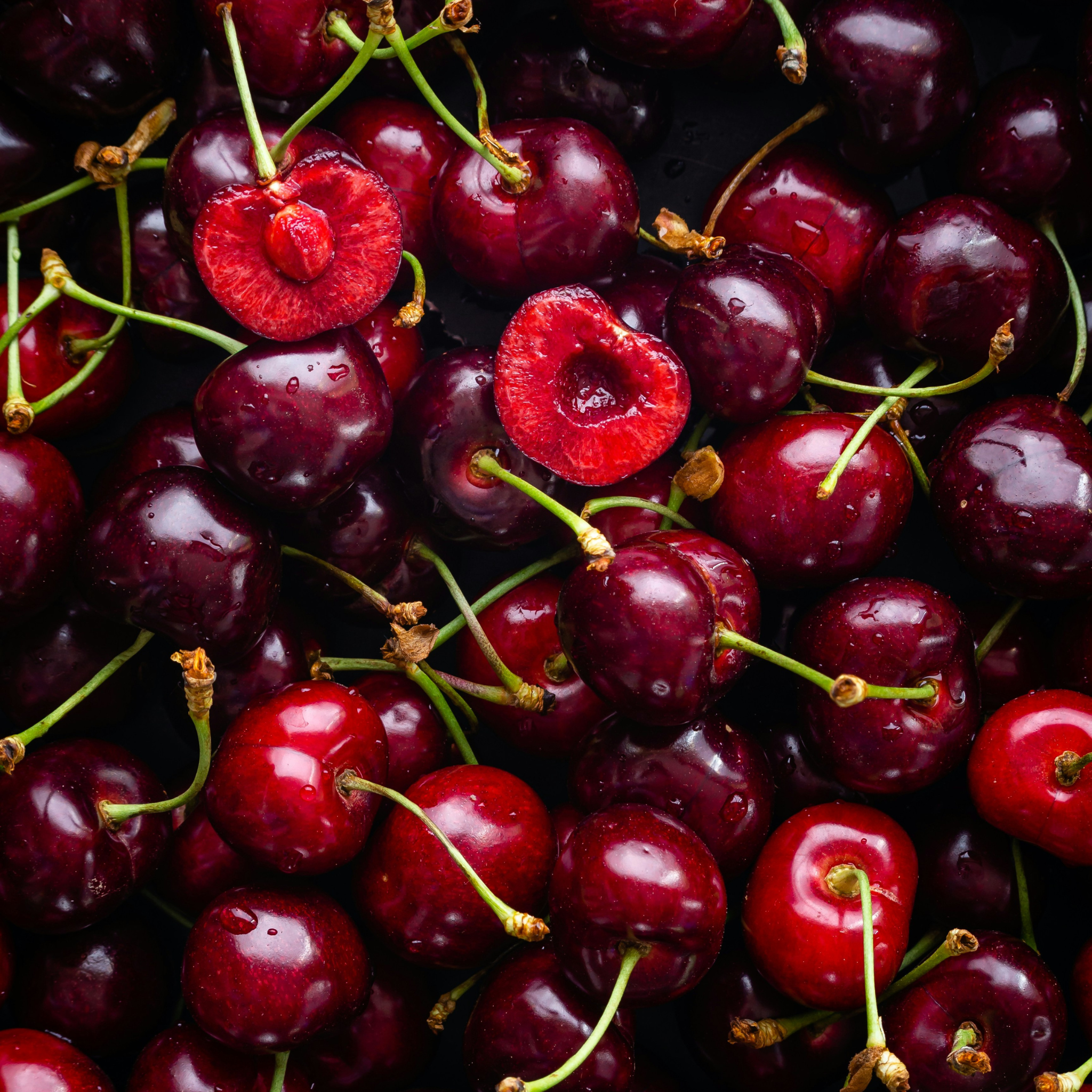 Black Cherry Fragrance Oil (PF)