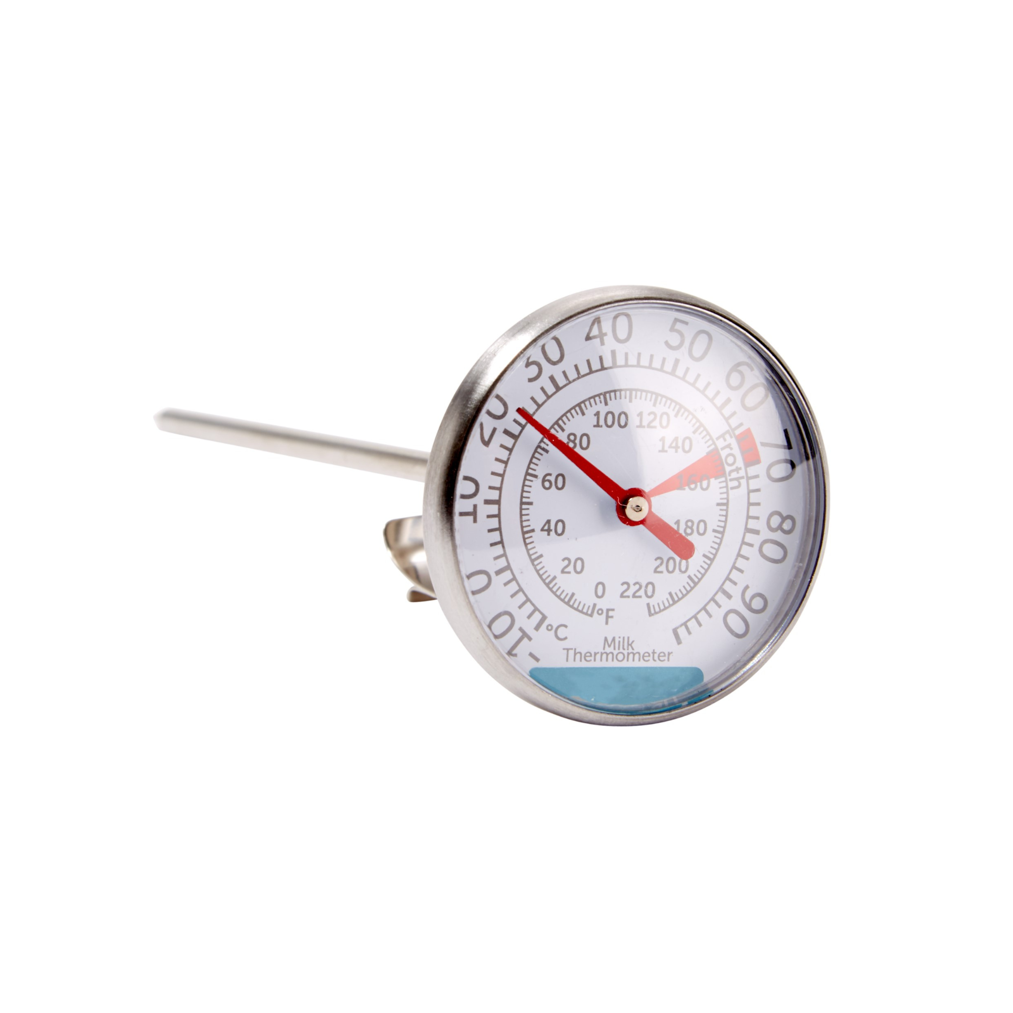 Dial Thermometer