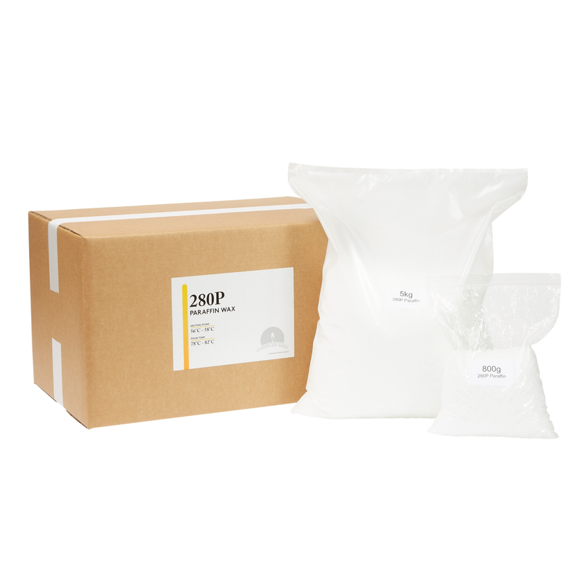 280p Chandler Grey 280P Paraffin Wax | Candle Making Wax – Na2ral Limited ...