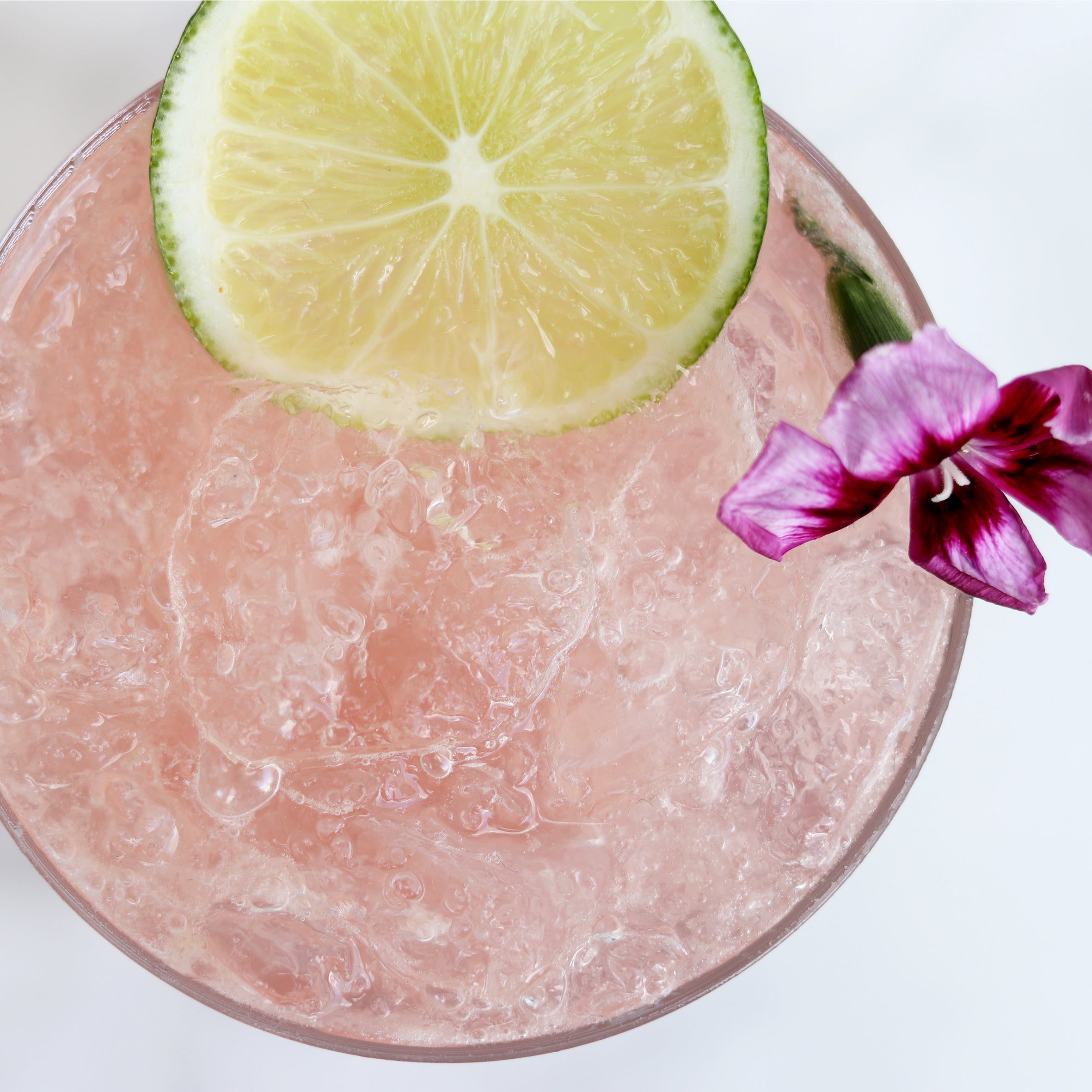 Cherry & Lime Fragrance Oil (PF)