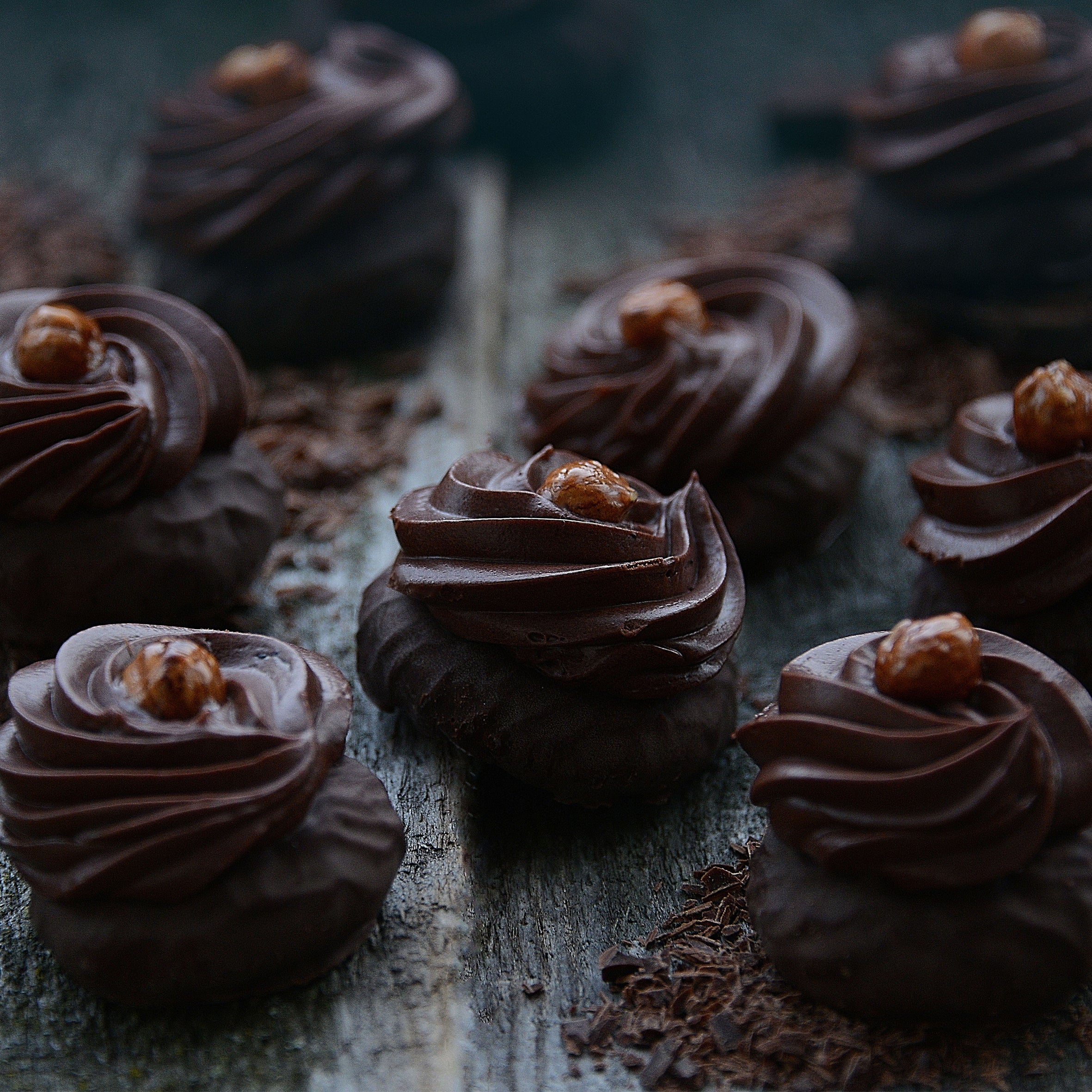 Chocolate Fudge Fragrance Oil (PF)