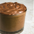 Chocolate Mousse Fragrance Oil