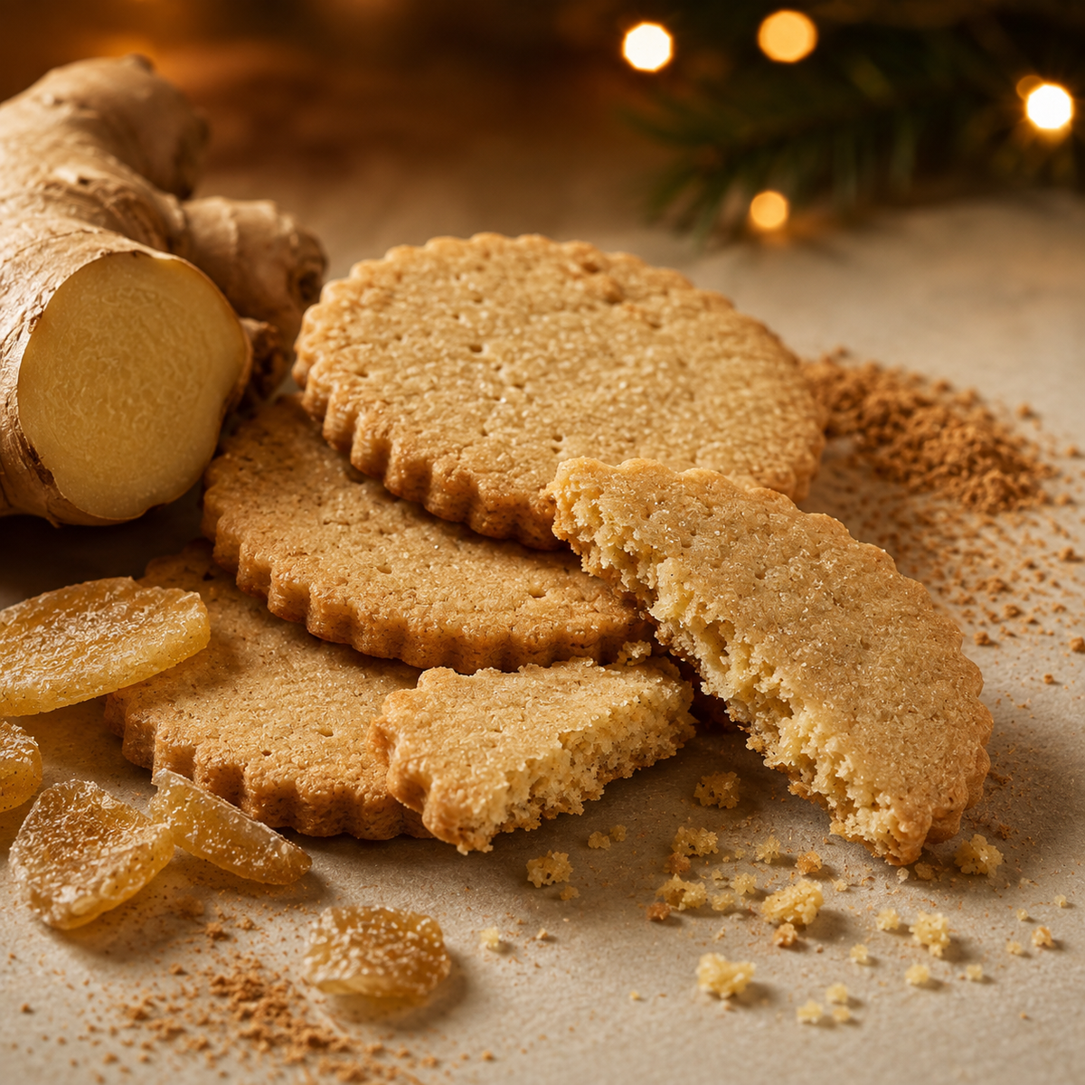 Christmas Cookies Fragrance Oil