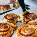 Cinnamon Buns Fragrance Oil (PF)