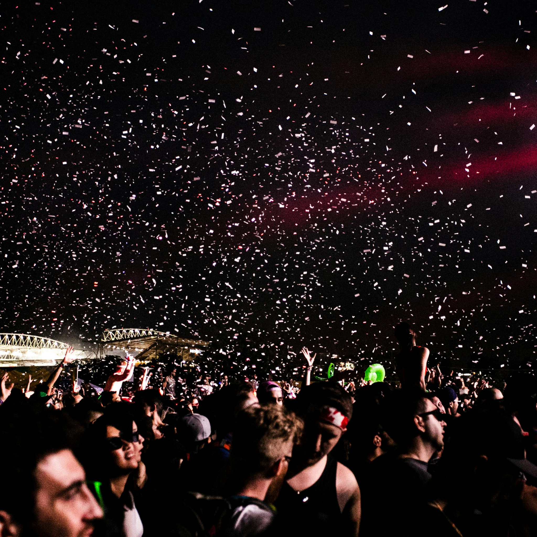 Confetti Fragrance Oil (PF)