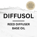 Diffusol - Diffuser Base Oil