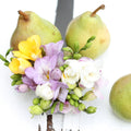 English Pear & Freesia Fragrance Oil (PF)