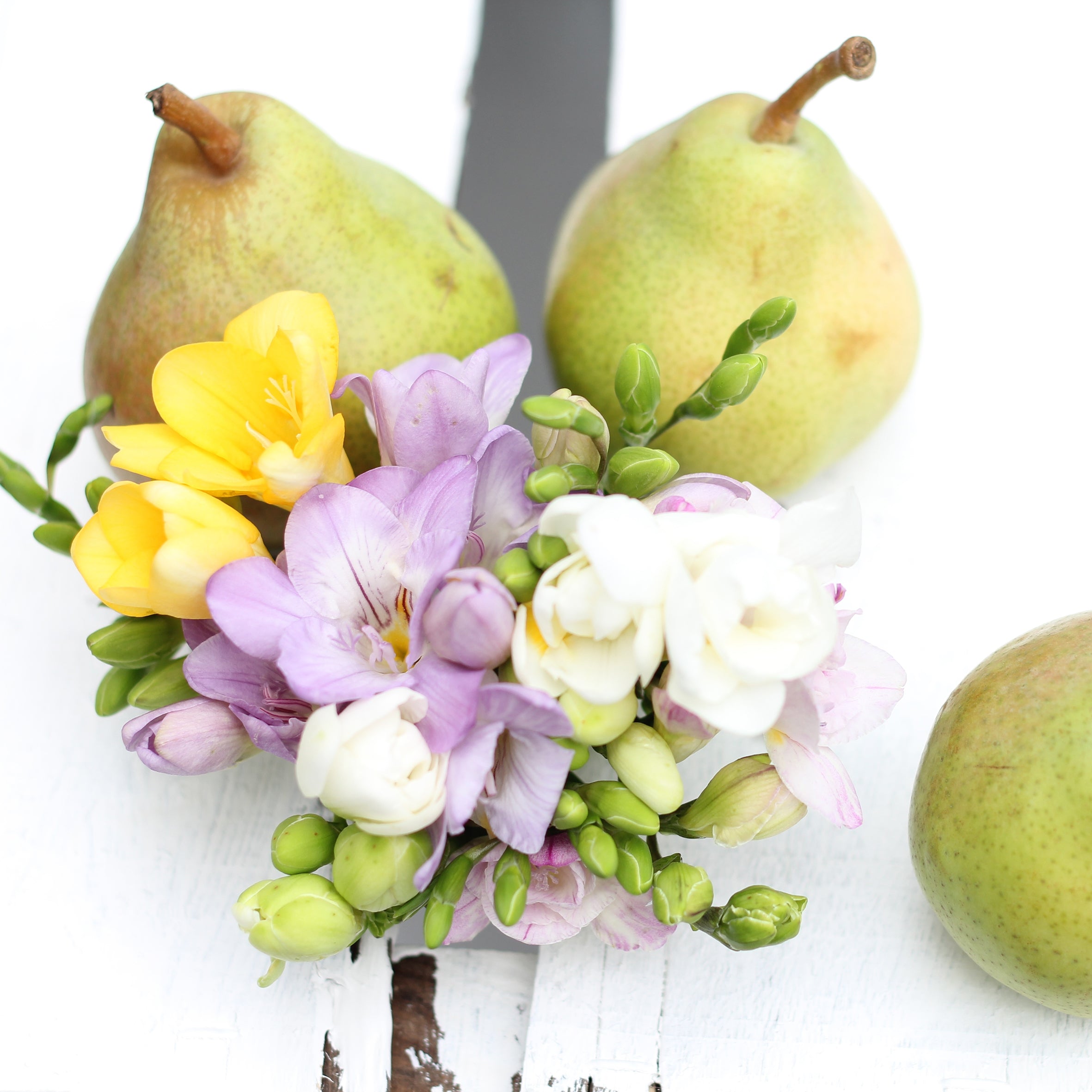 English Pear & Freesia Fragrance Oil (PF)