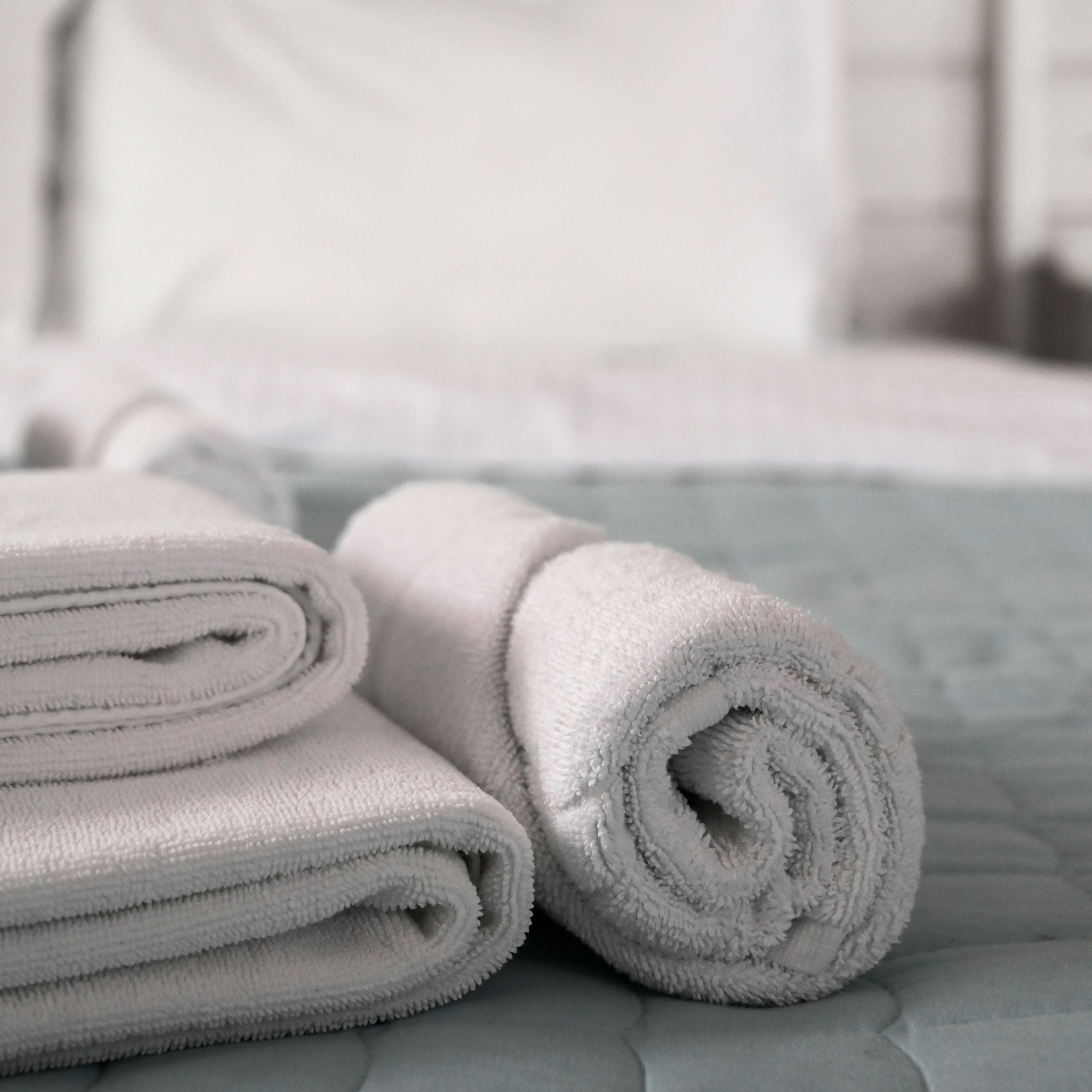 Fluffy Towels Fragrance Oil (PF)