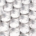 Small Foil Tealight Cups