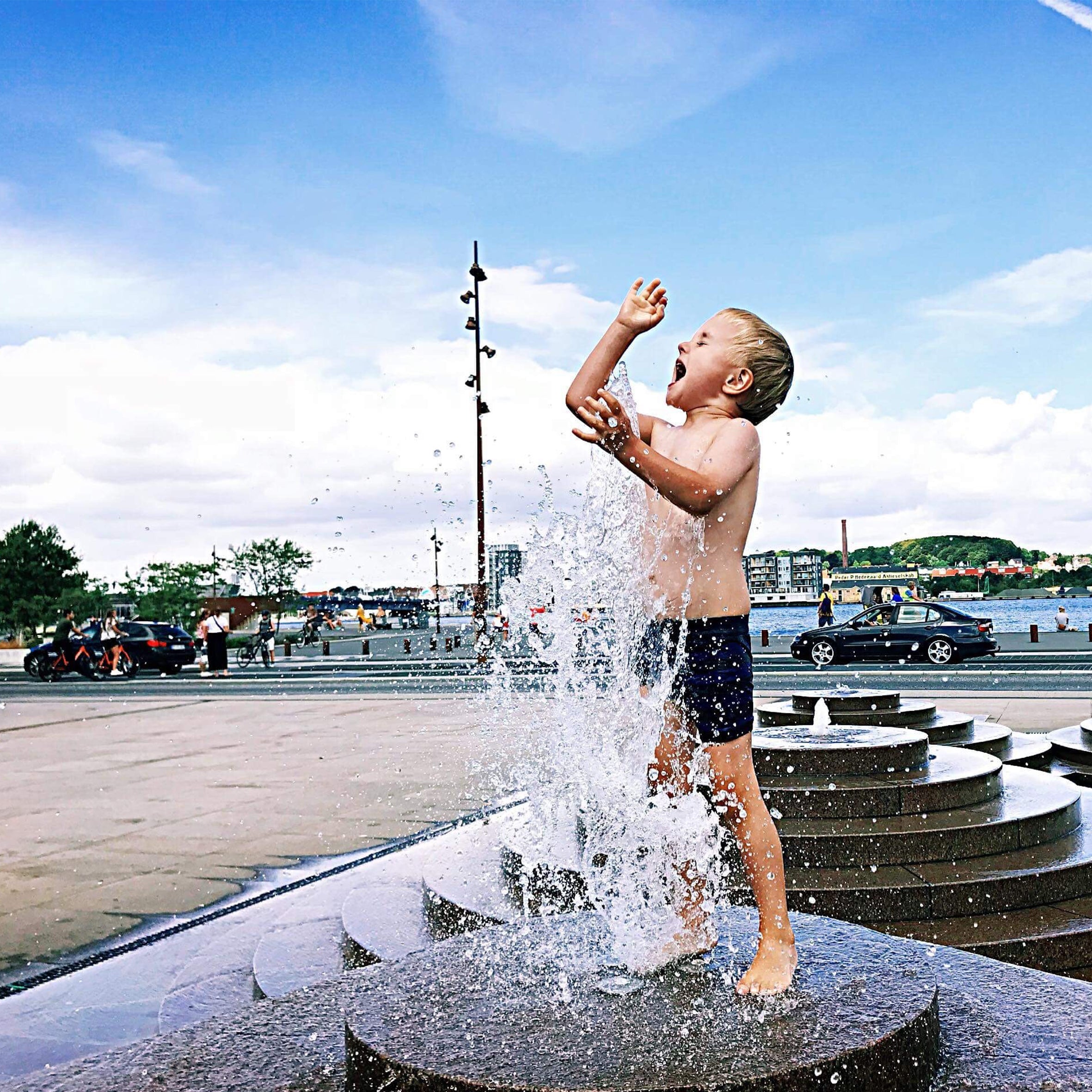 Fountain of Youth Fragrance Oil (PF)