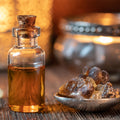 Frankincense & Myrrh Fragrance Oil (PF)