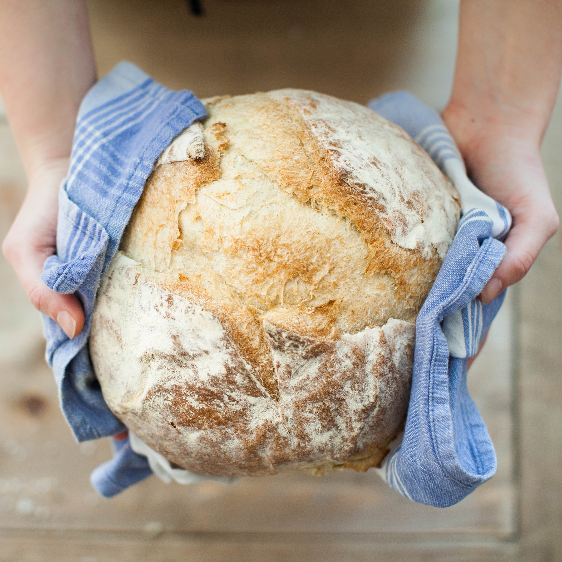 Fresh Bread Fragrance Oil (PF)