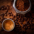 Fresh Coffee Fragrance Oil (PF)