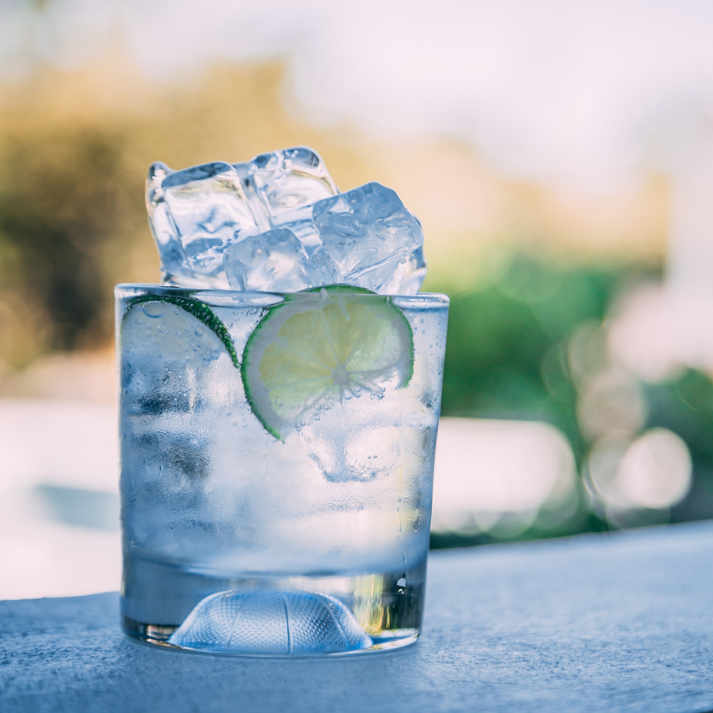 Gin & Tonic Fragrance Oil (PF)