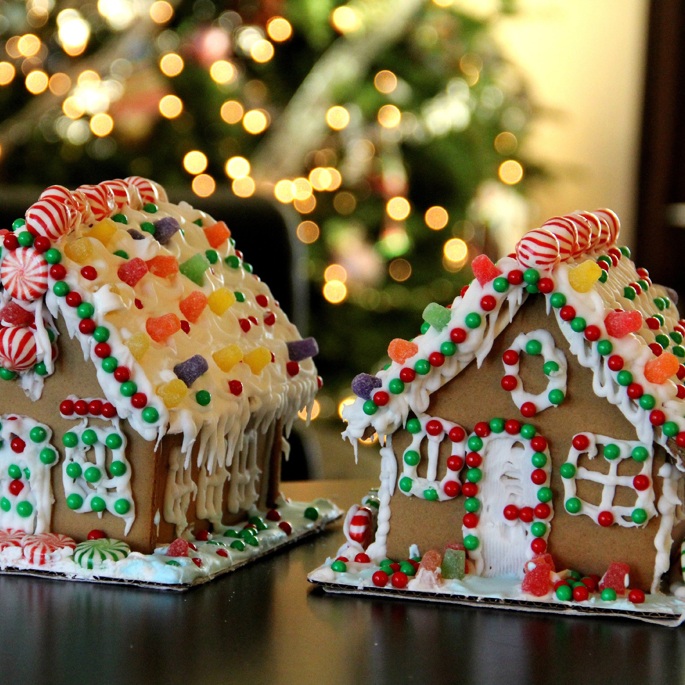 Gingerbread Fragrance Oil (PF)