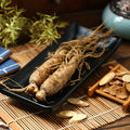 Ginseng Fragrance Oil