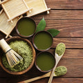Green Tea Fragrance Oil
