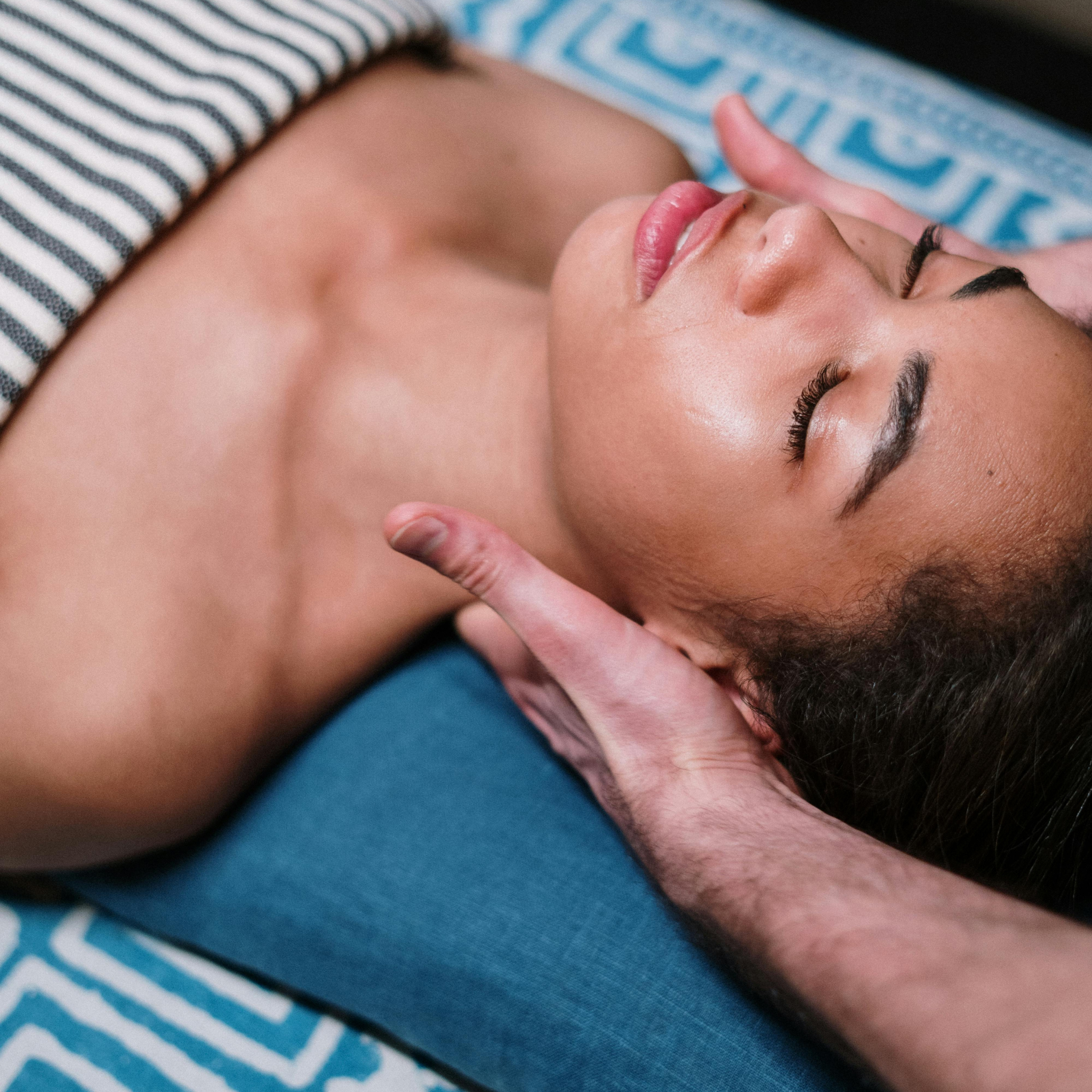 Hammam Spa Fragrance Oil (PF)