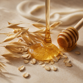 Honey & Oat Fragrance Oil (PF)