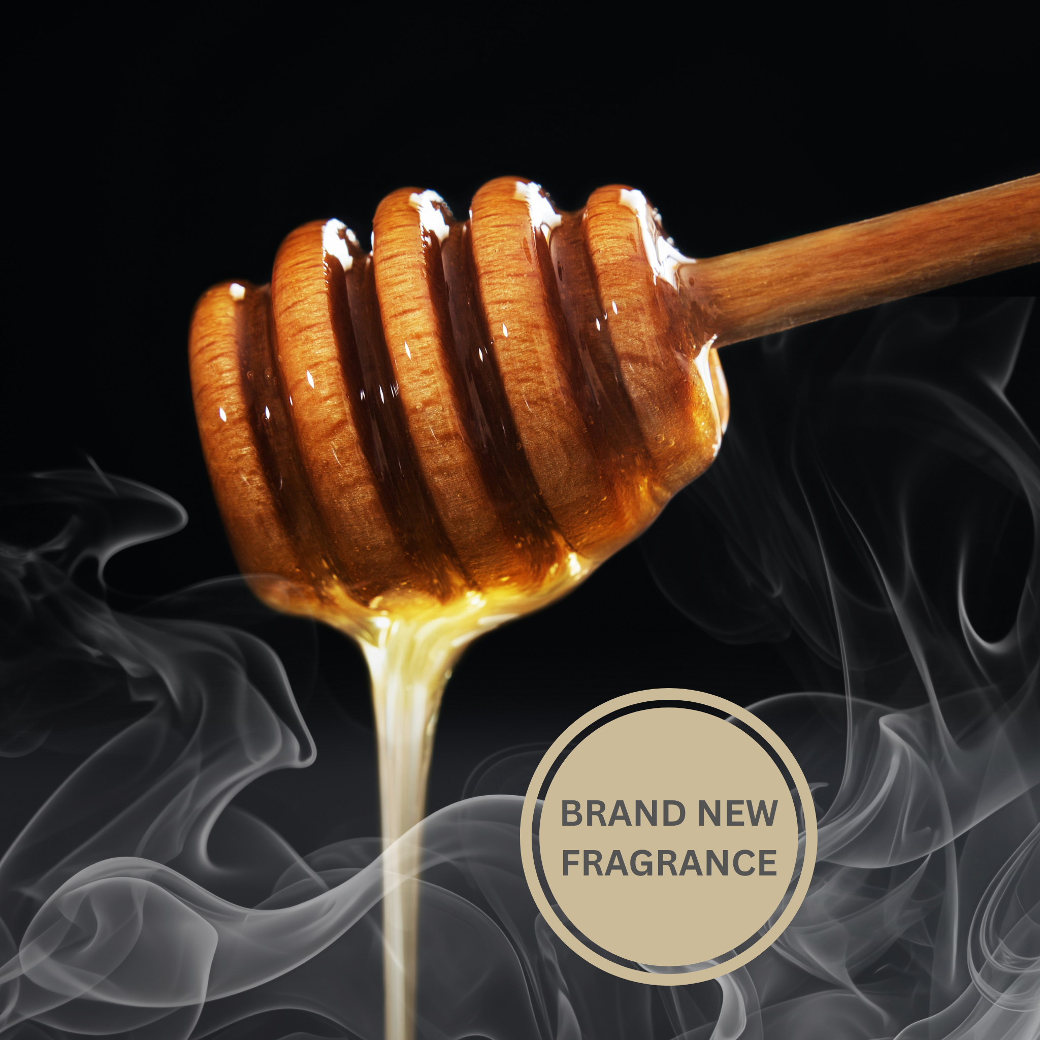 Honey Tobacco Fragrance Oil (PF)