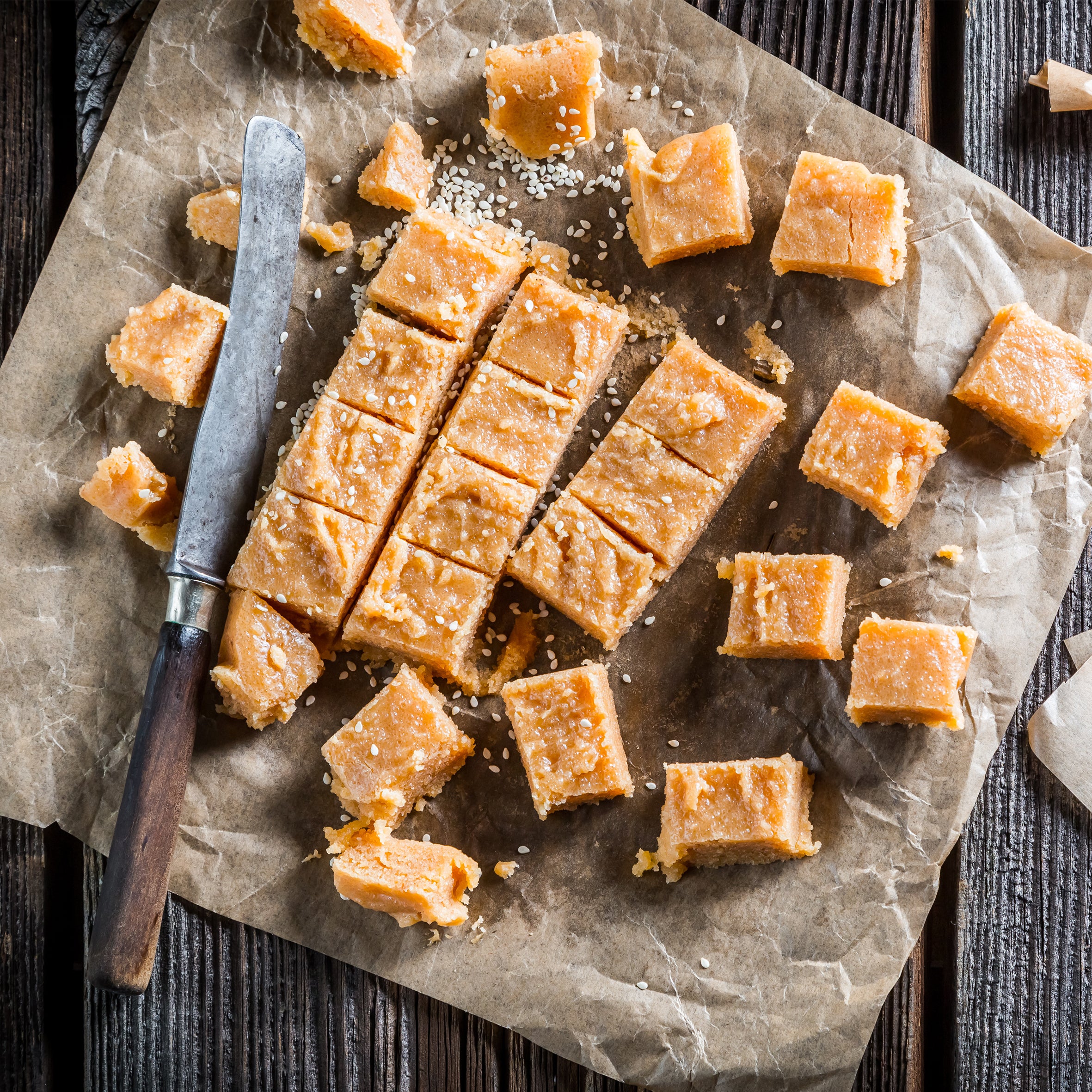 Hot Fudge Fragrance Oil