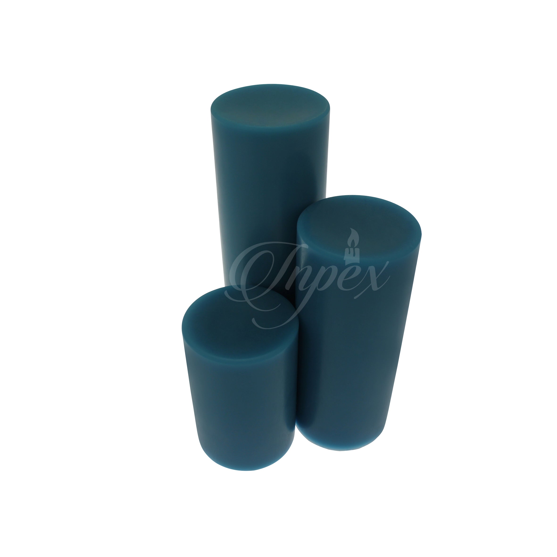 Aqua Blue - Inpex® Deep Dye