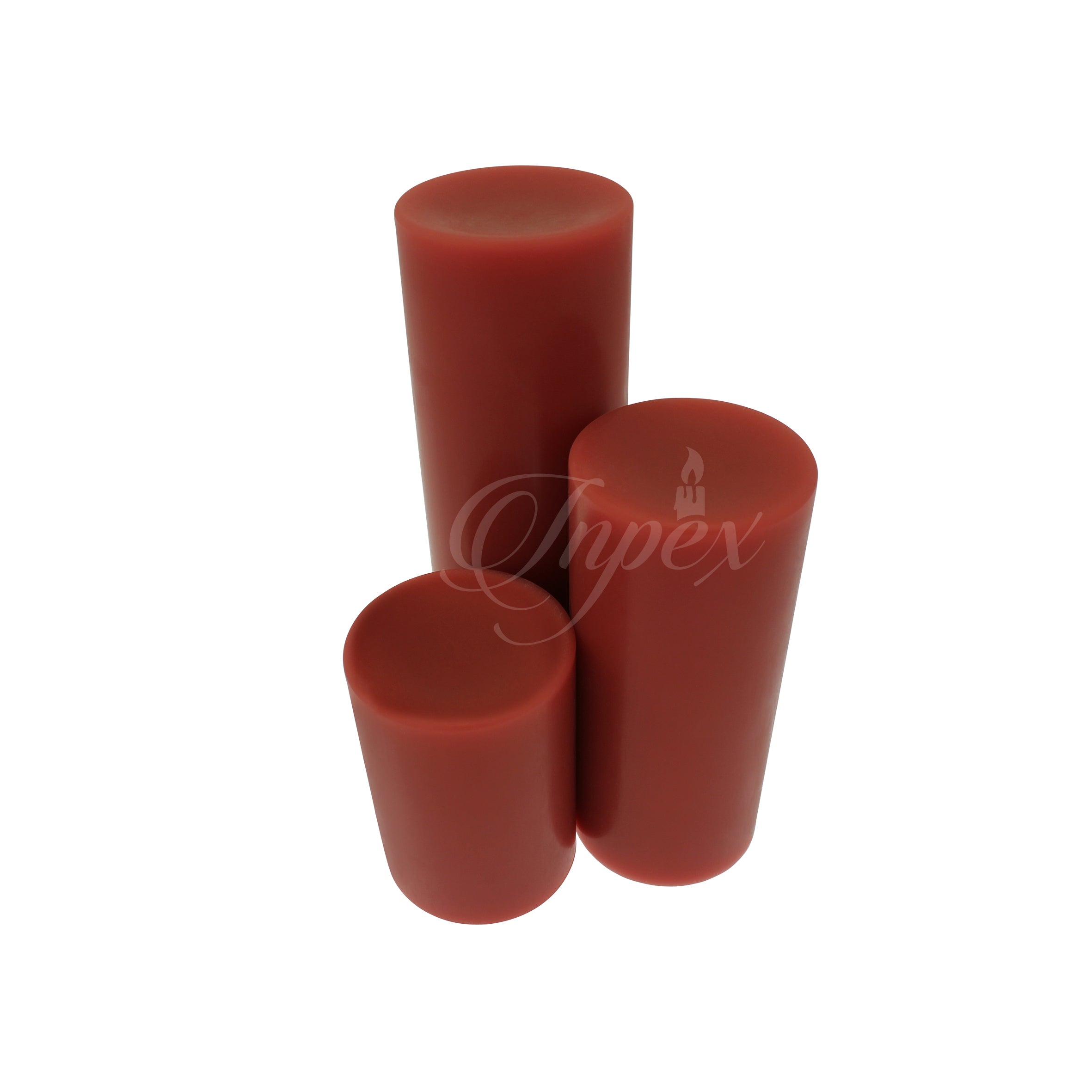 Autumn Red - Inpex® Deep Dye