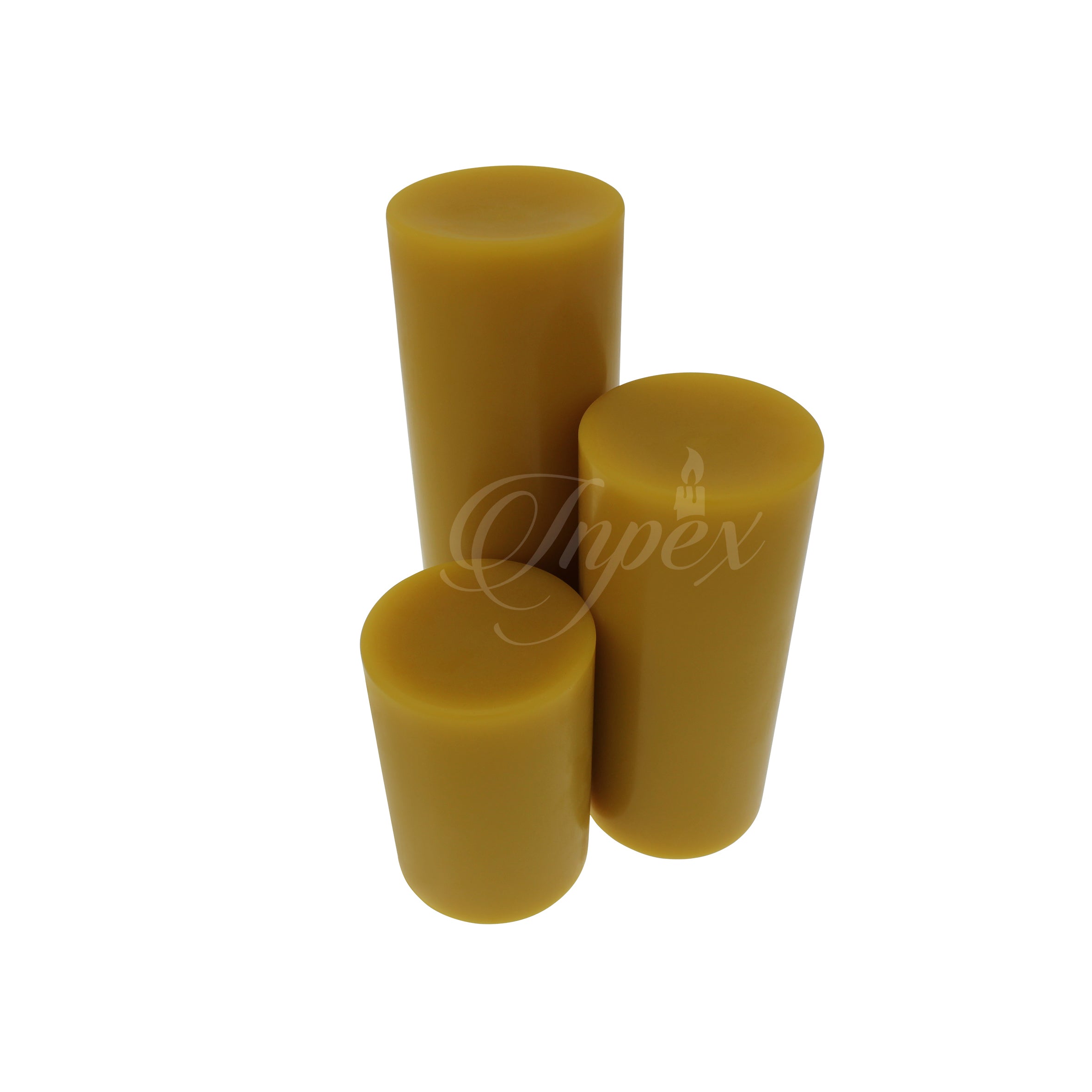 Beeswax - Inpex® Deep Dye