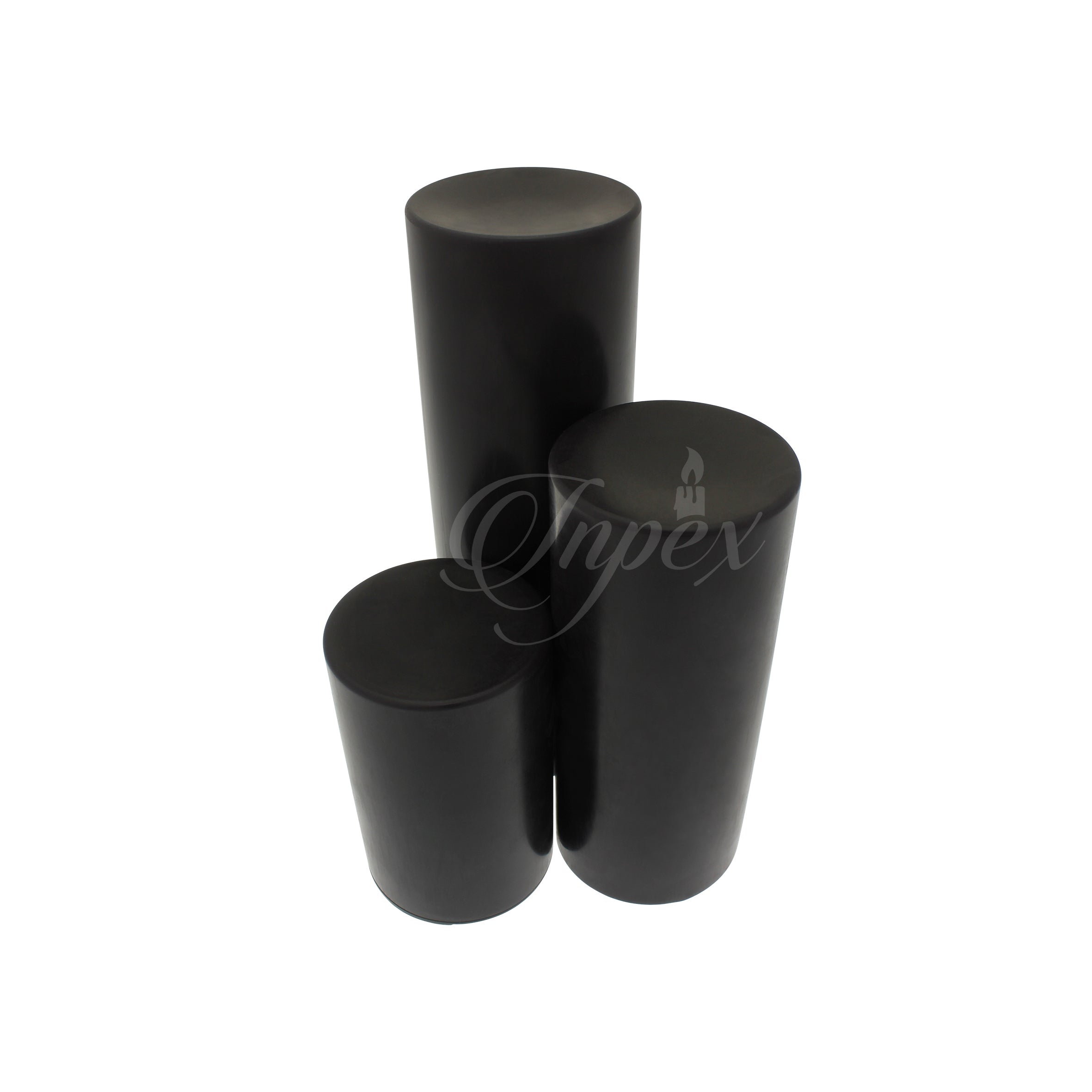 Black - Inpex® SD Dye