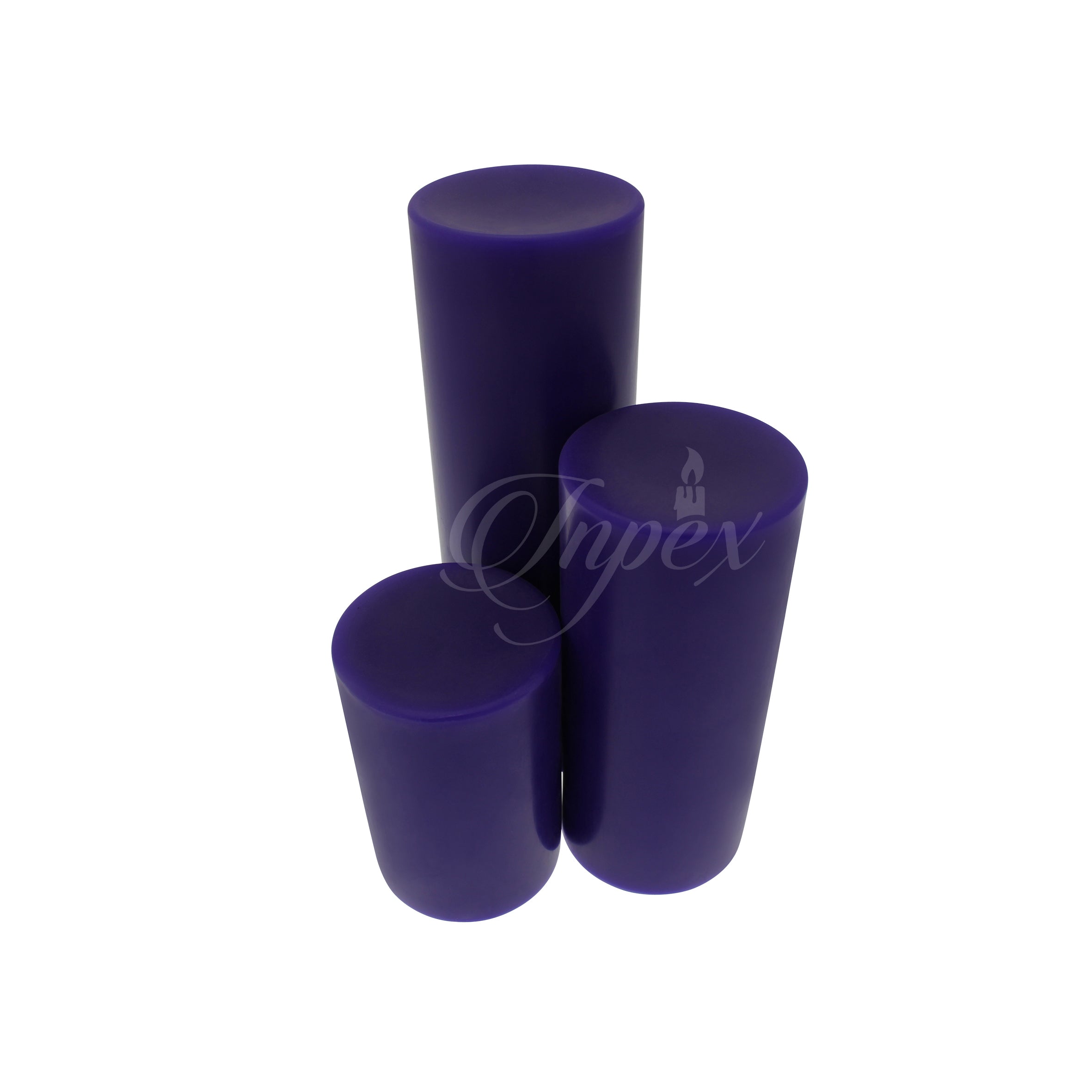 DM Purple - Inpex® Deep Dye