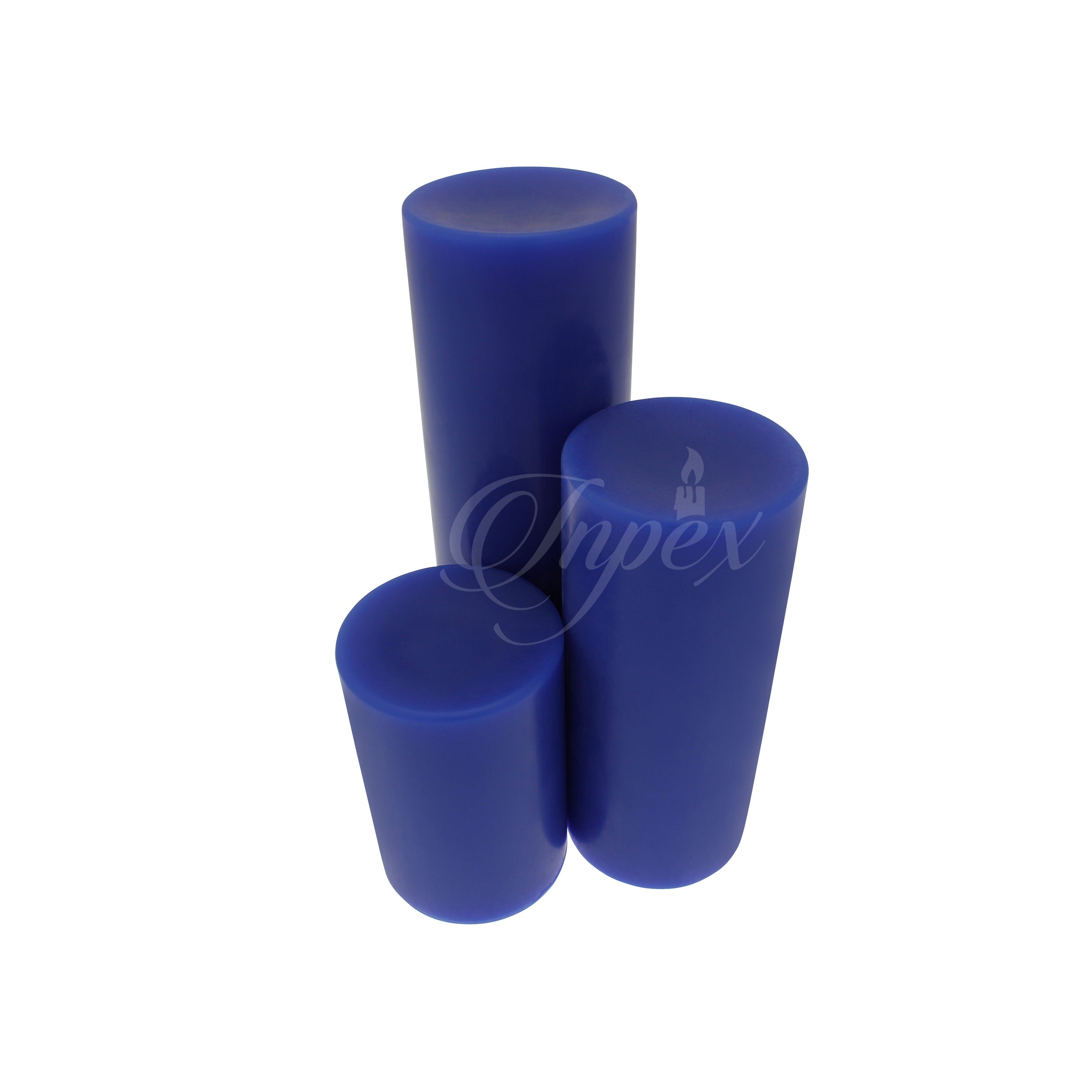 Electric Blue - Inpex® Deep Dye