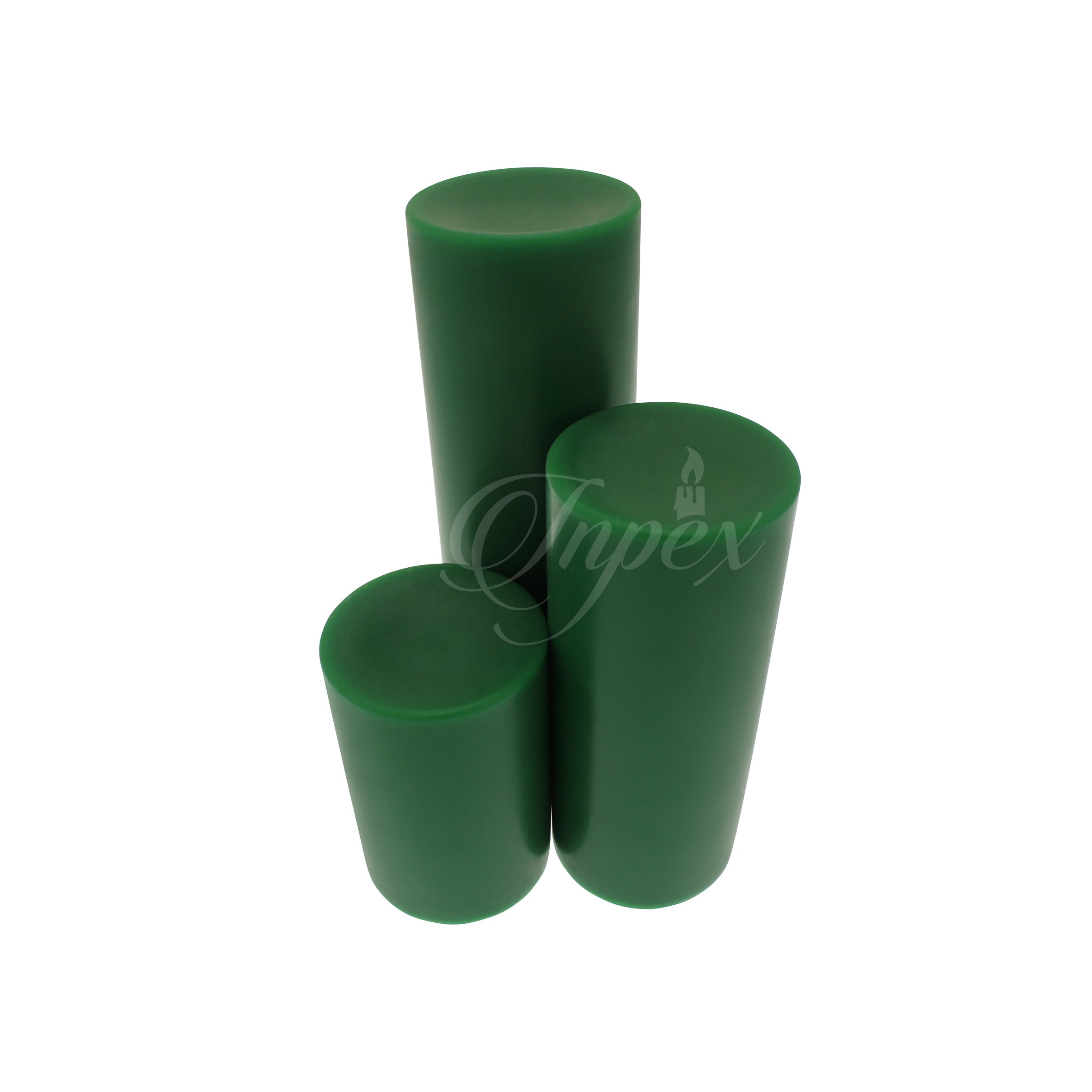 Evergreen - Inpex® Deep Dye