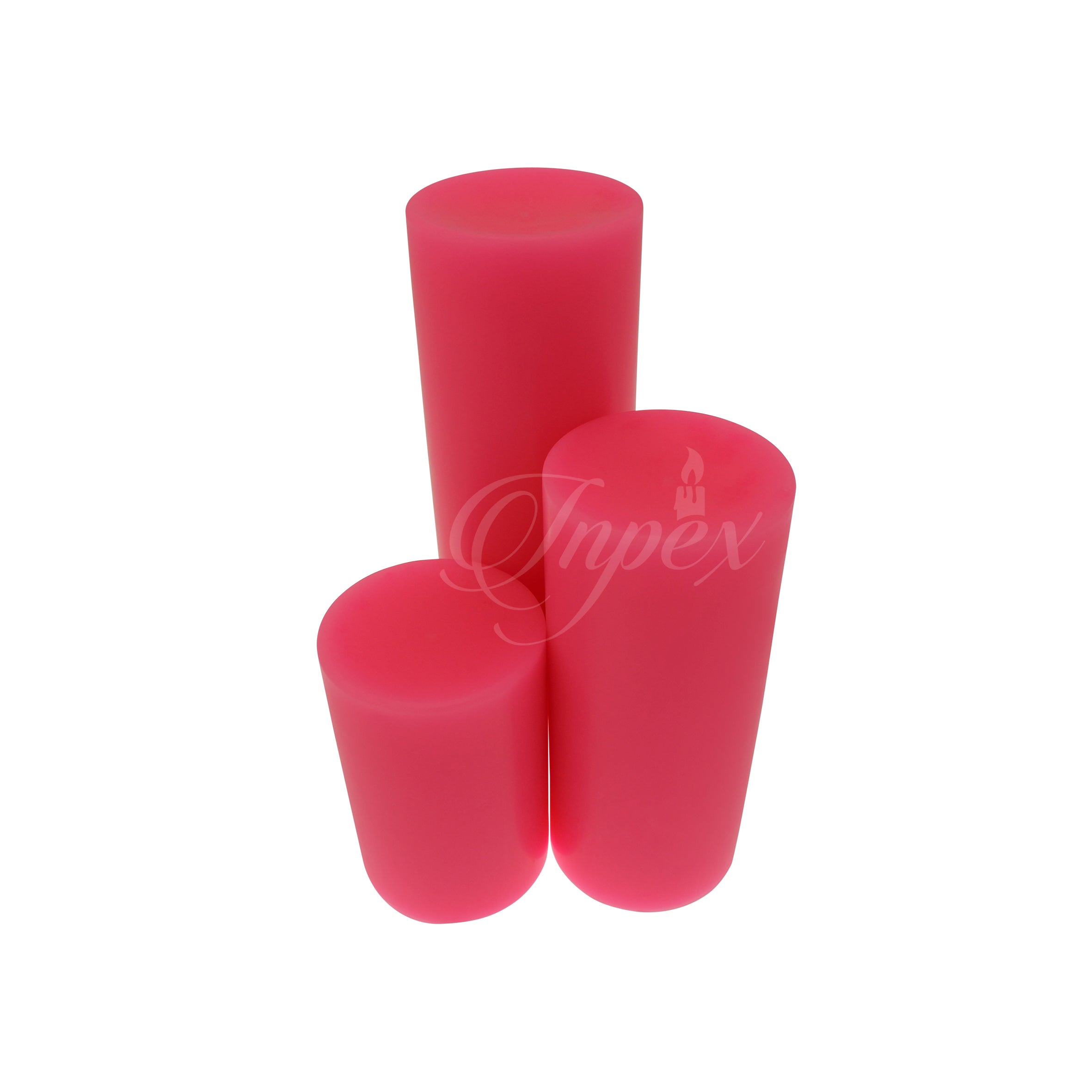 Fluorescent Pink - Inpex® Deep Dye