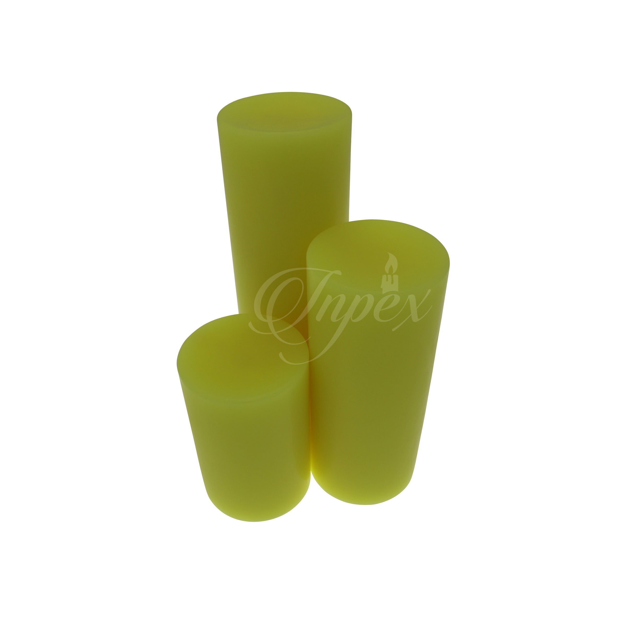 Fluorescent Yellow - Inpex® Deep Dye