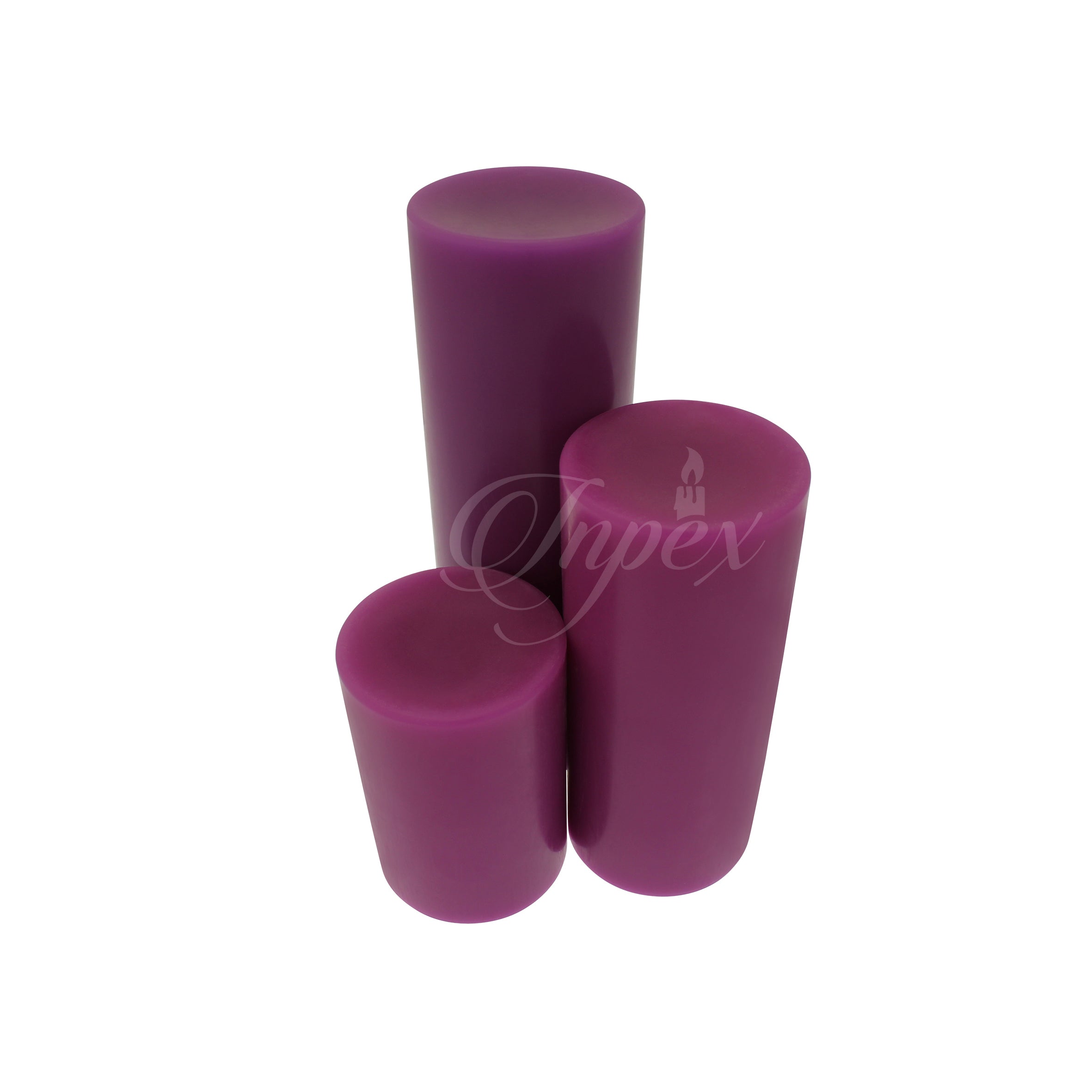 Fuchscia Pink - Inpex® Deep Dye