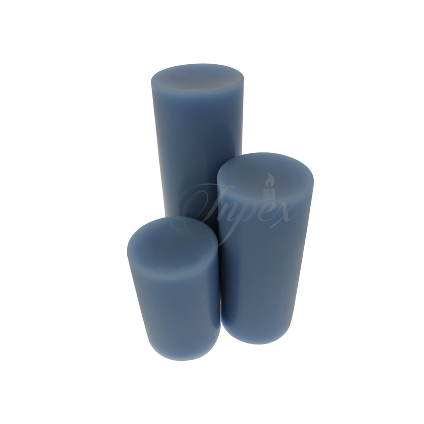 Light Blue - Inpex® Deep Dye for Candle Making | 30+ Colours – Na2ral ...