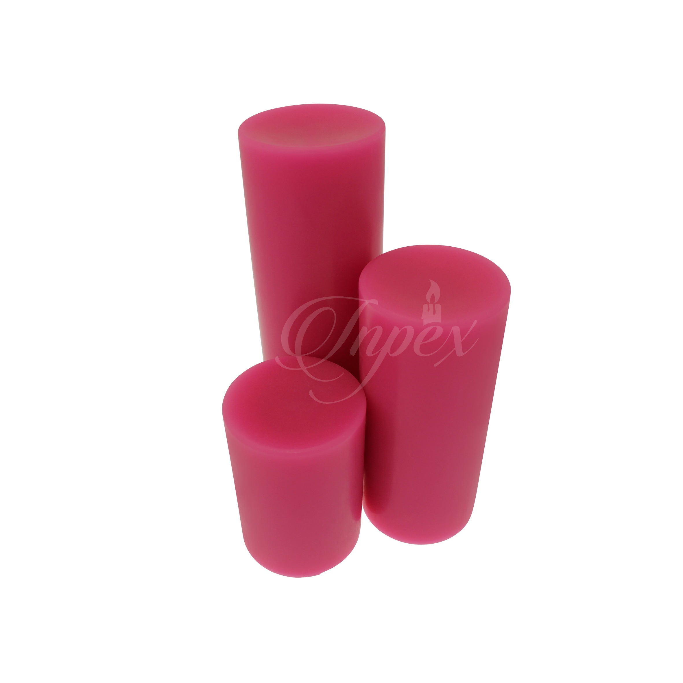 Light Pink - Inpex® Deep Dye