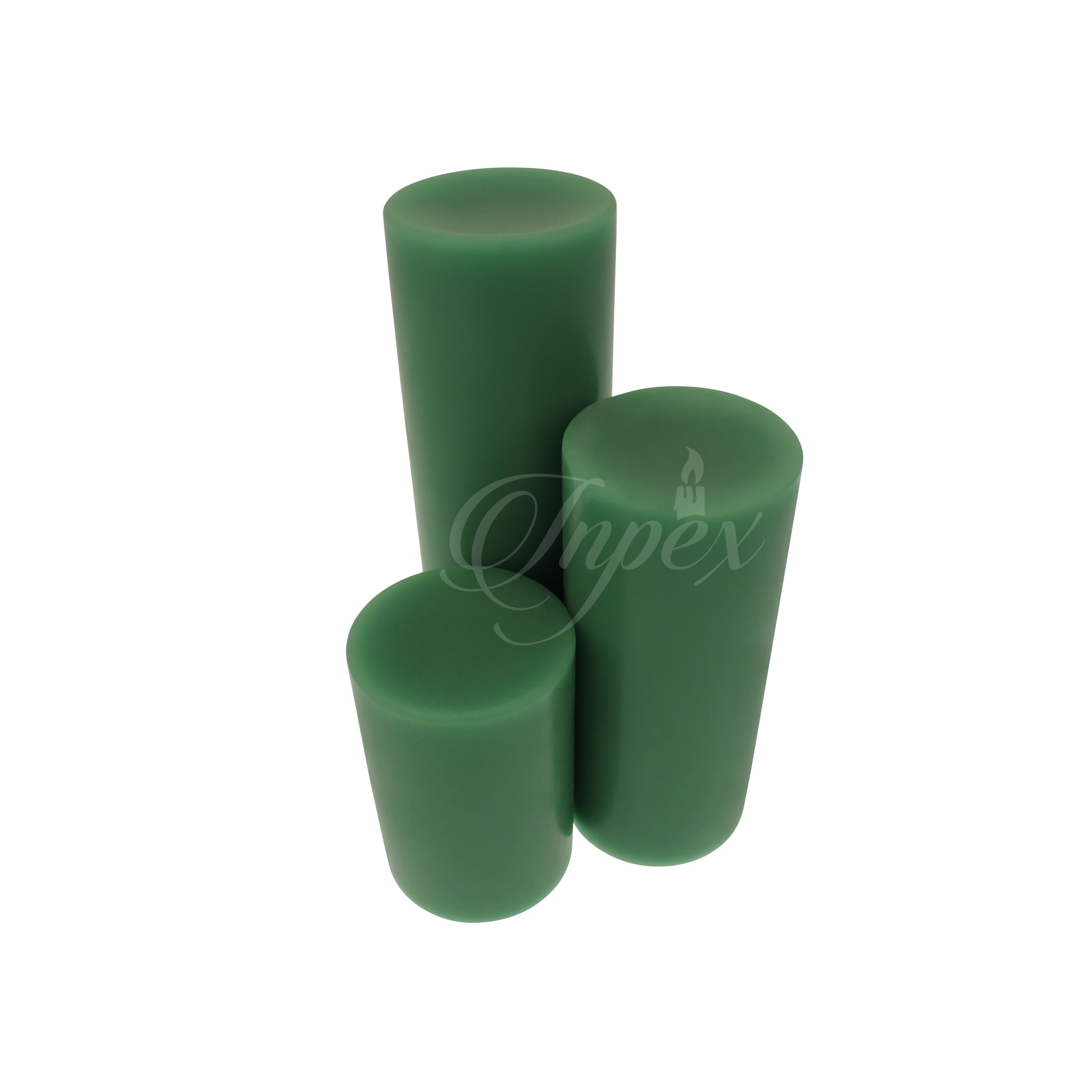 Meadow Green - Inpex® Deep Dye