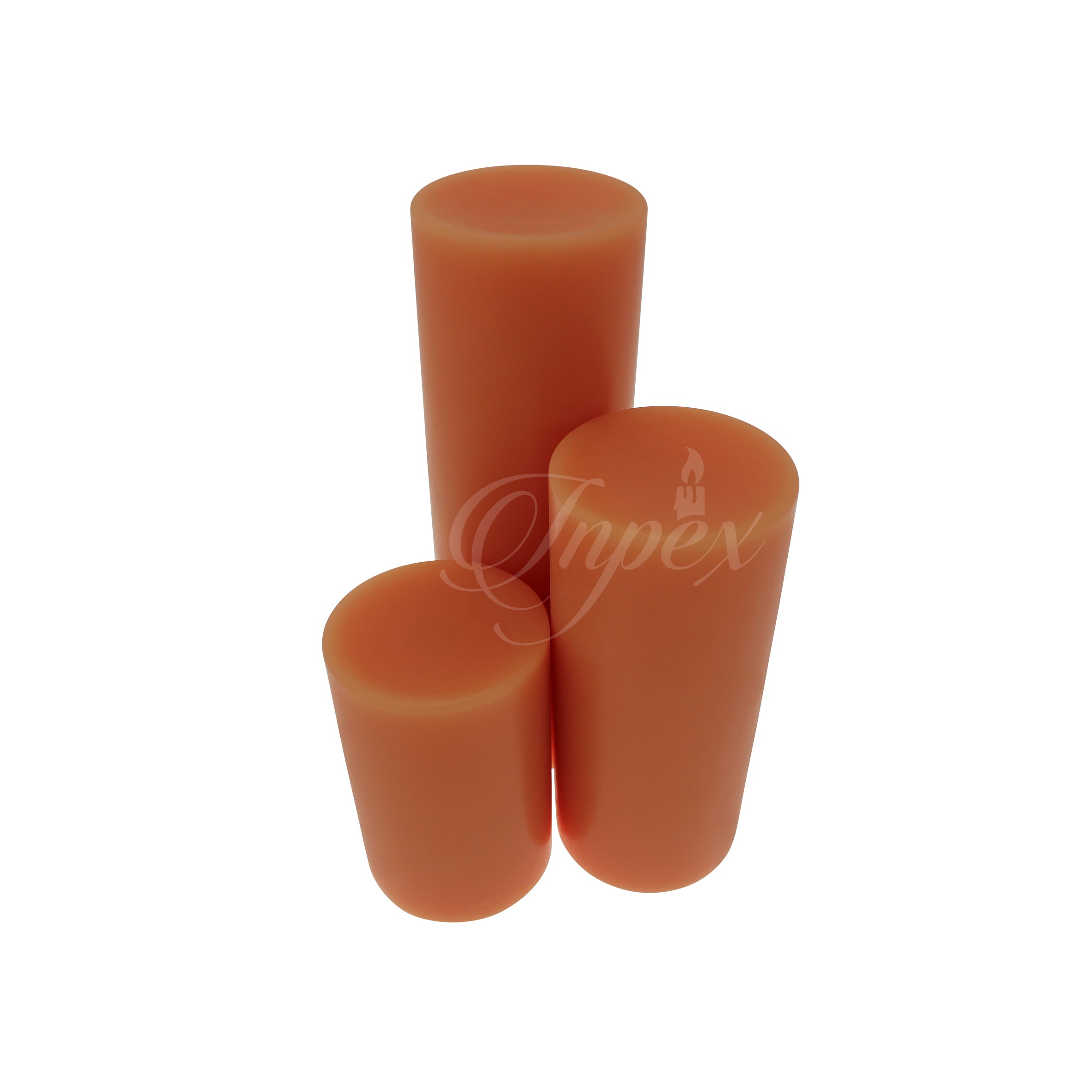 Peach - Inpex® Deep Dye